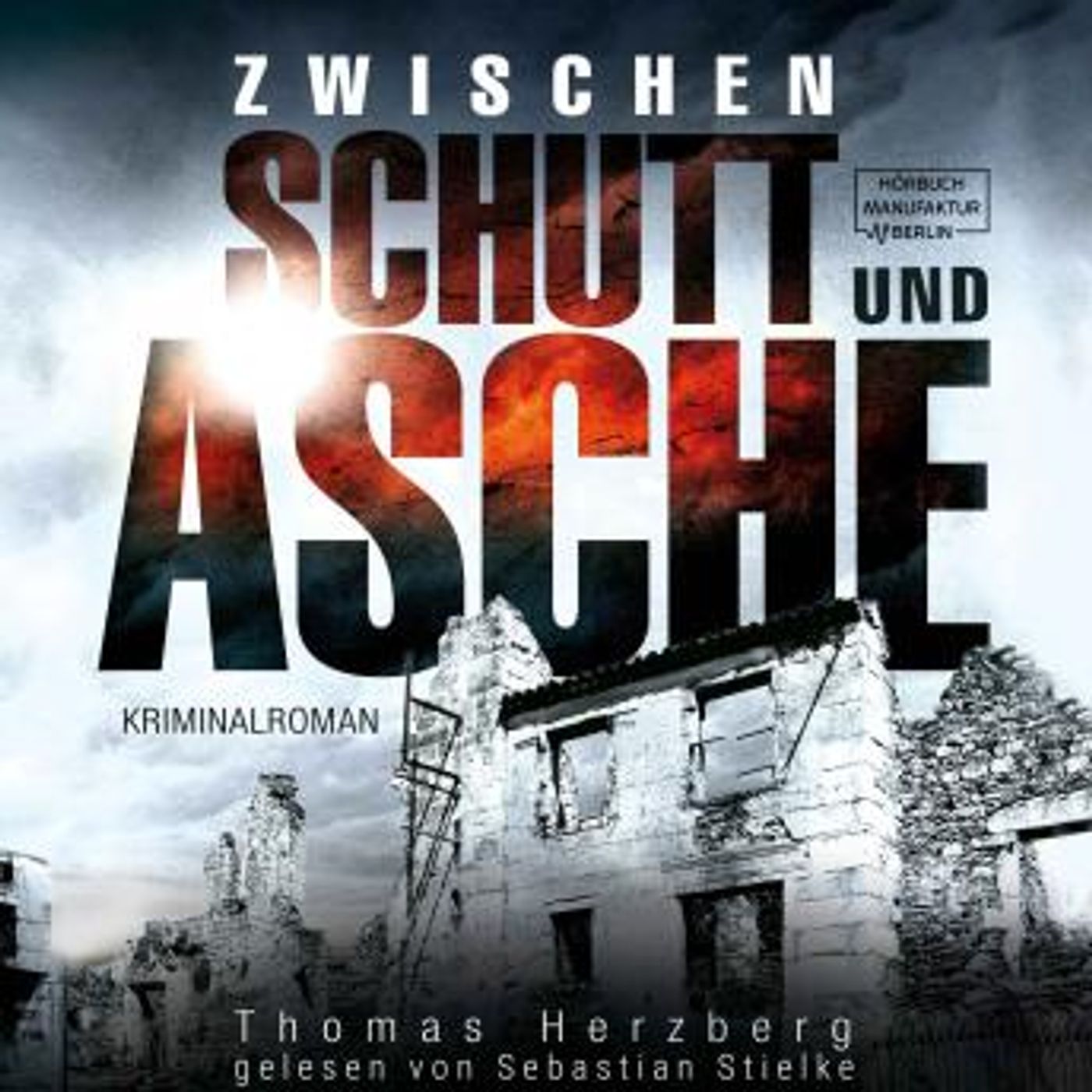New Full Audiobooks in Mystery, Thriller & Horror, Suspense