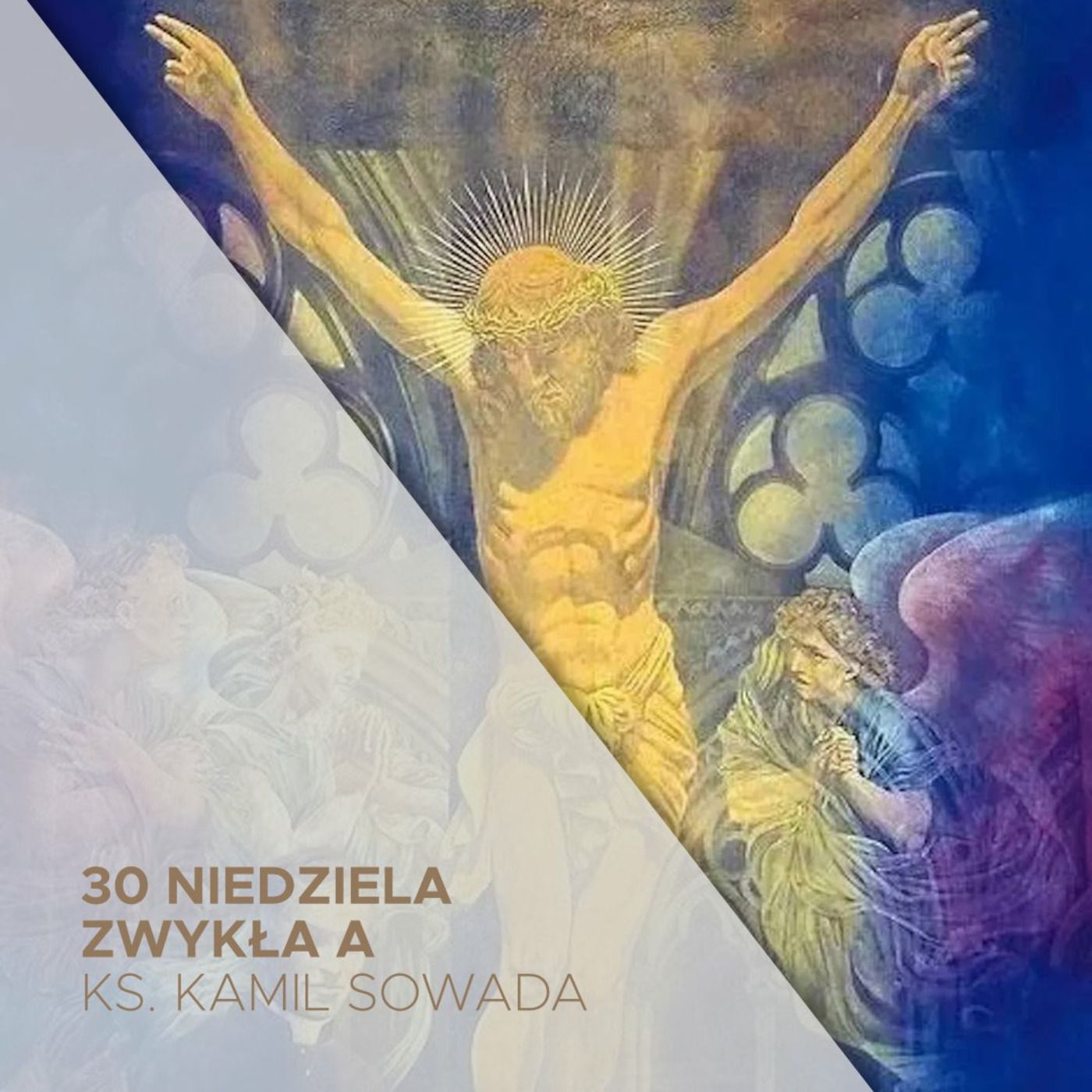 Słowo na niedzielę i nie tylko