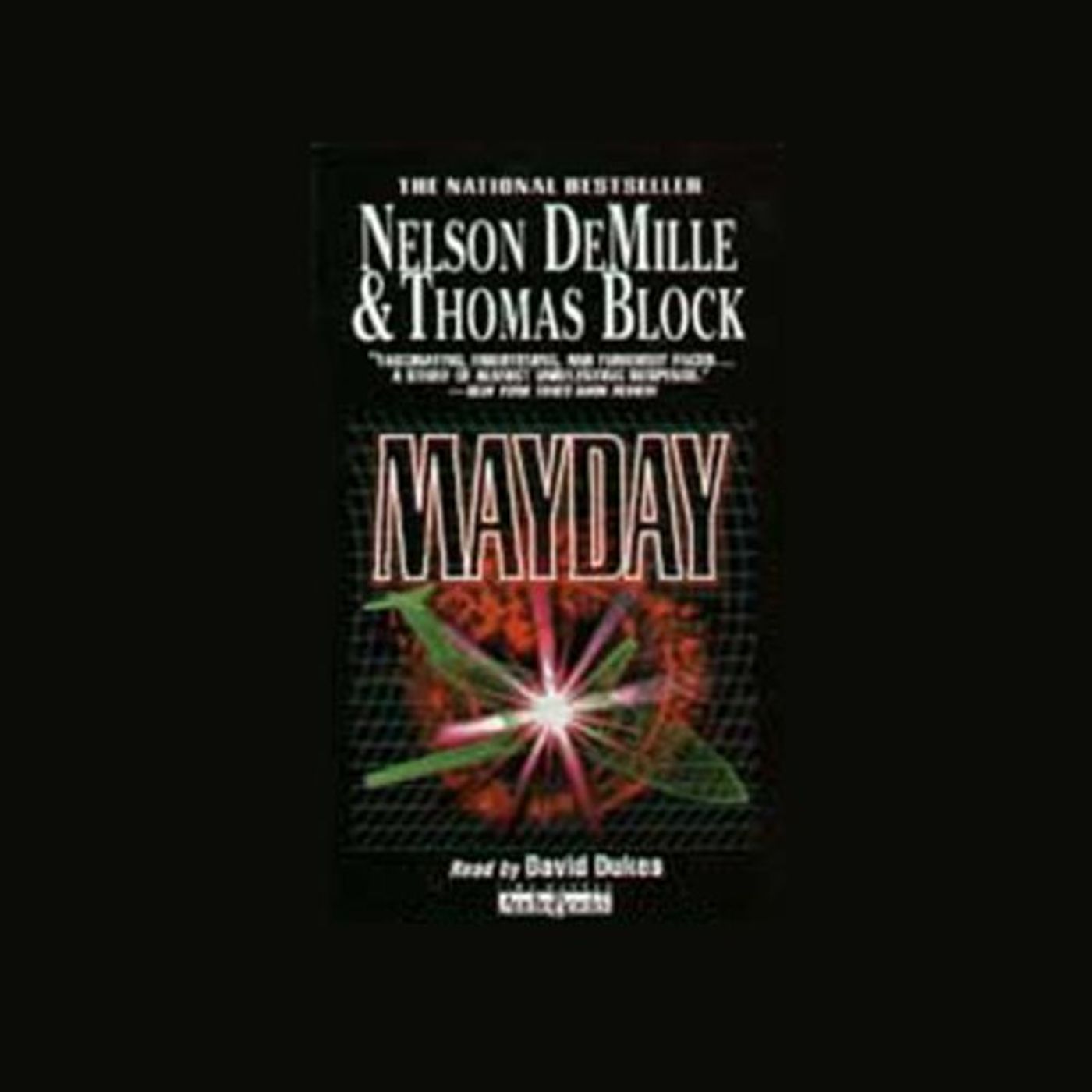 Listen to Most Popular Audiobooks in Mysteries & Thrillers, Suspense
