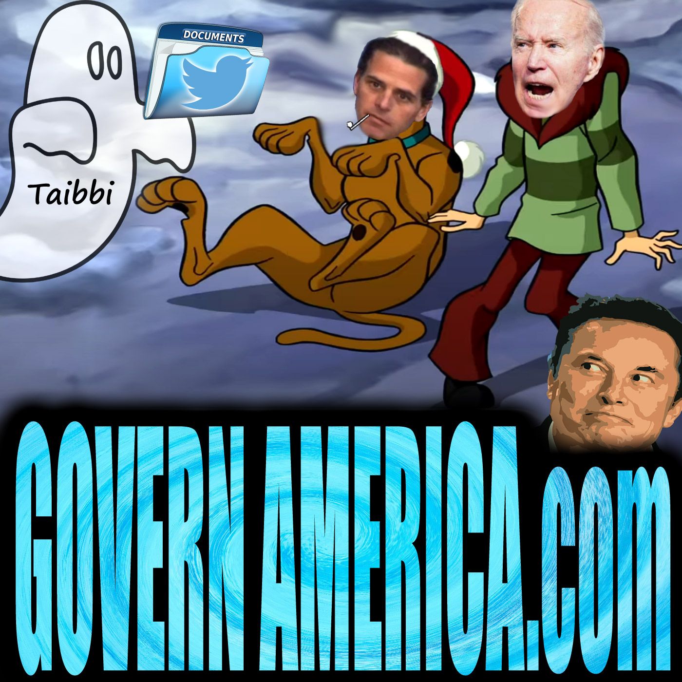 Govern America