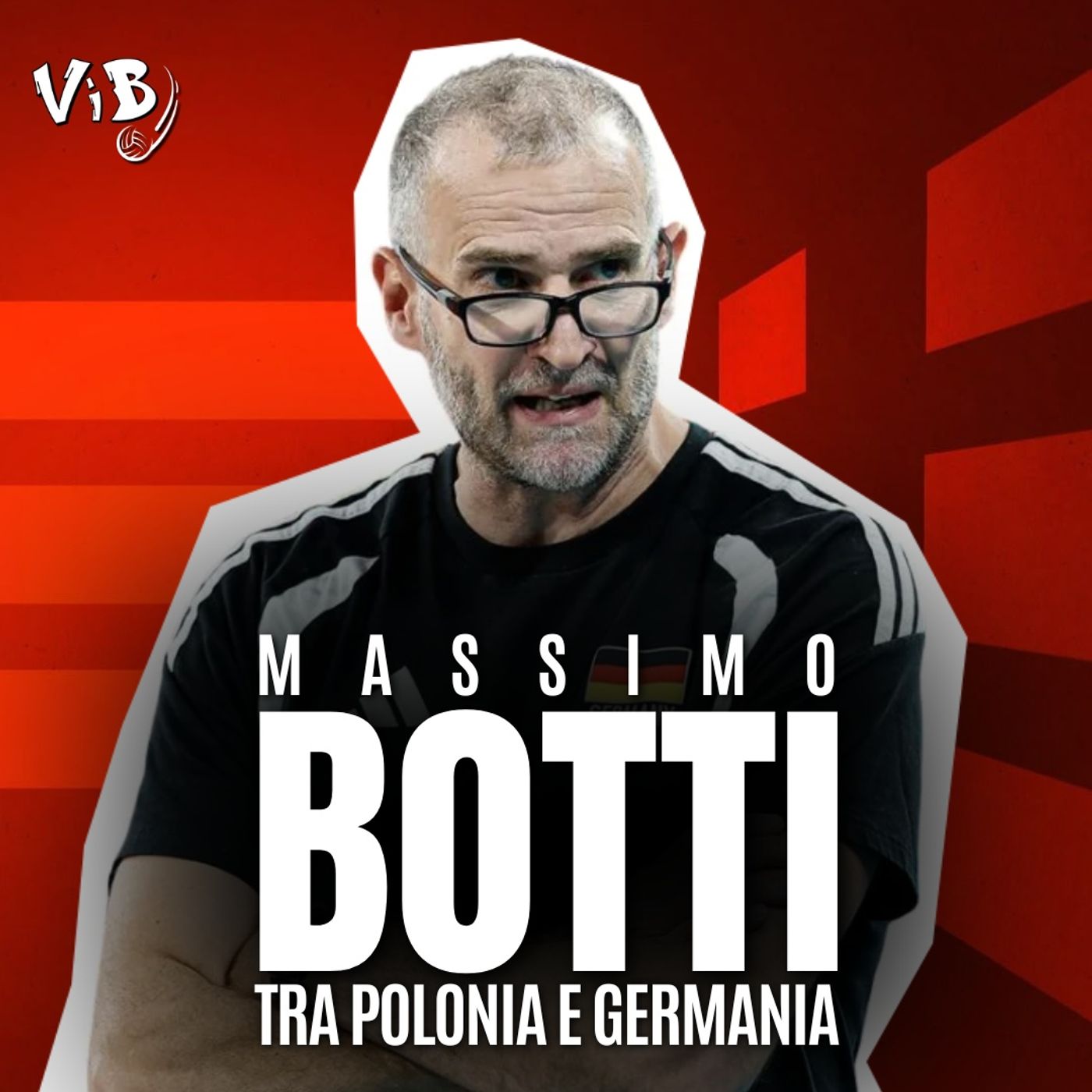 Tra POLONIA e GERMANIA: MASSIMO BOTTI