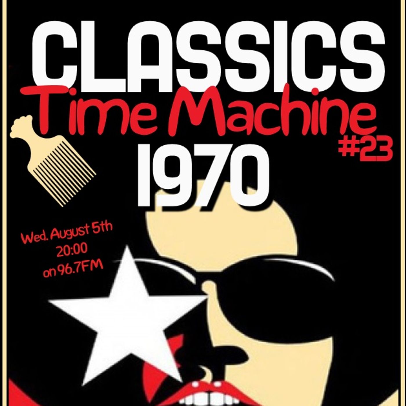 Classics Time Machine