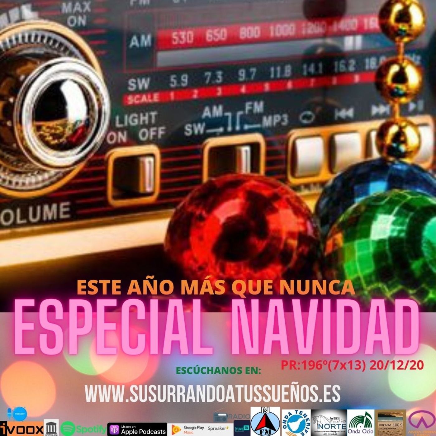 Susurrando a tus Sueños