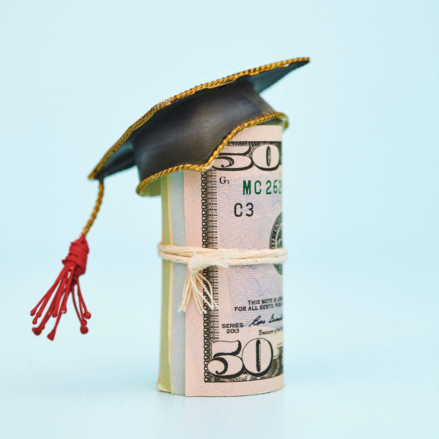 Student loan repayment is resuming. Here's what you need to know episode artwork