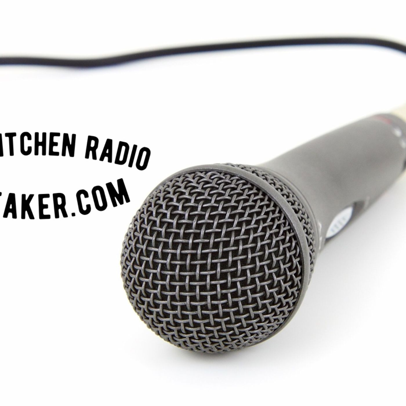 club kitchen radio