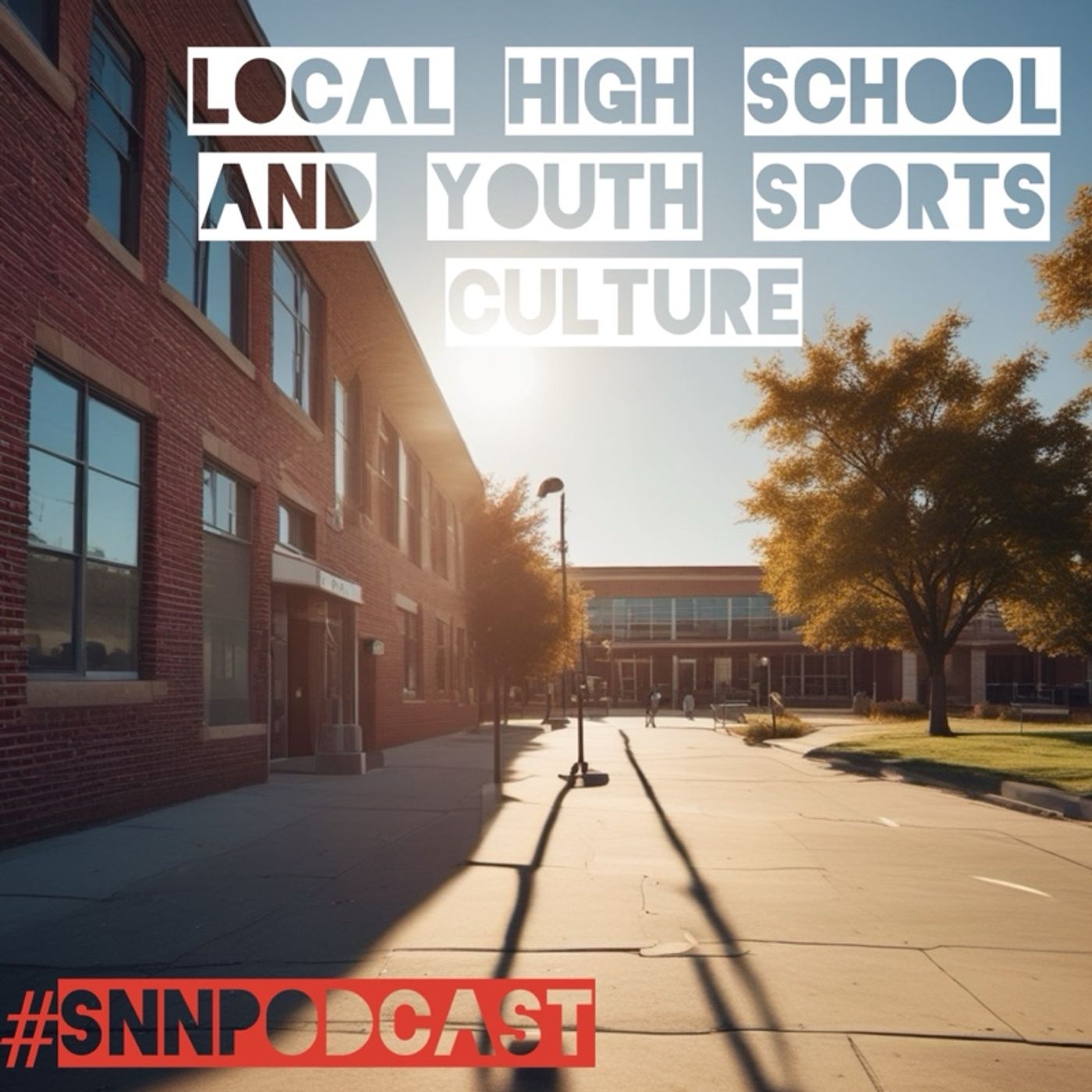 #SNN Talk Your Shit