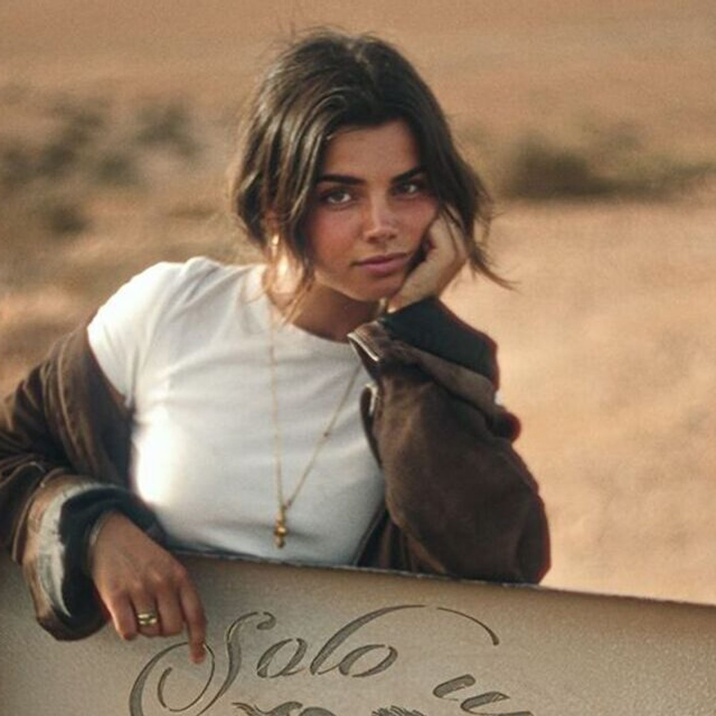 Hablemos con...: Mafalda Cardenal