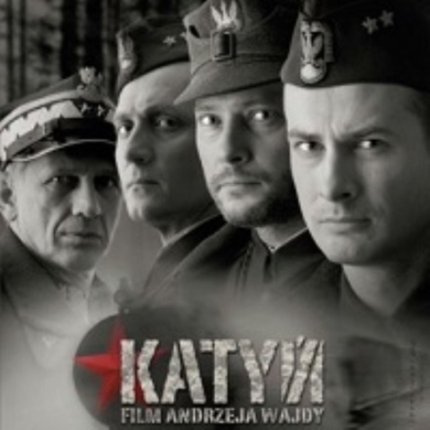 Katyn**** (2007) - nel 2007 lo stupendo film Katyn ha ricordato la mostruosa alleanza tra Hitler e Stalin per spartirsi la Polonia episode artwork