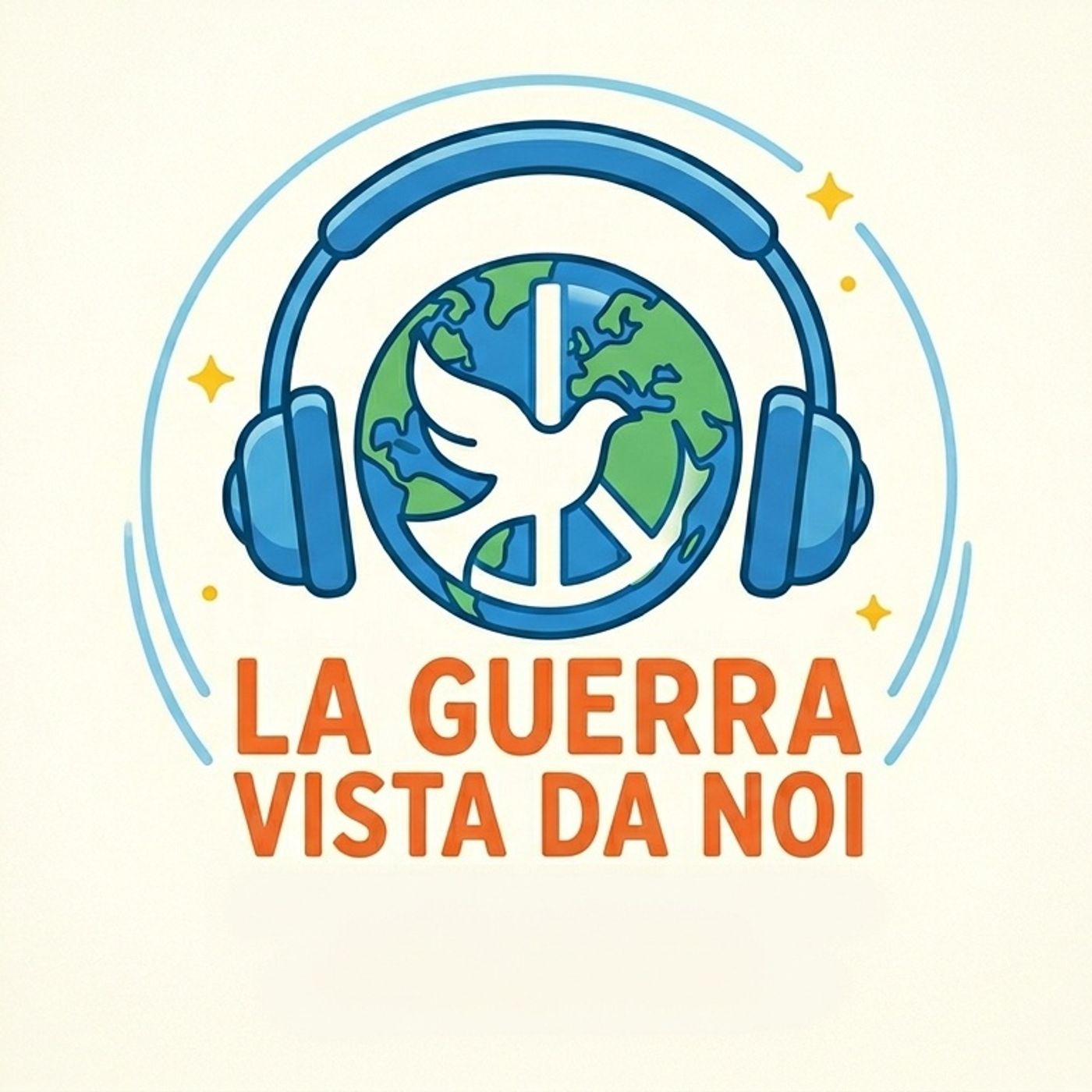 La guerra vista da noi