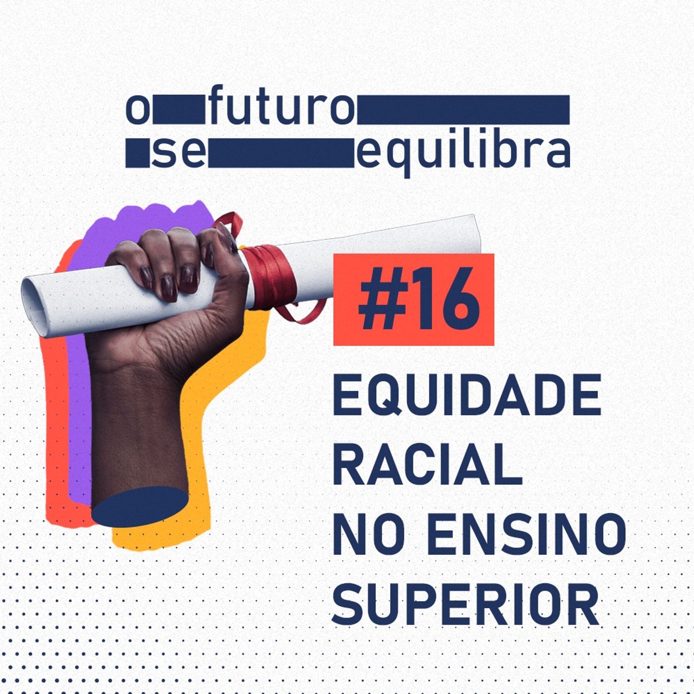 O Futuro se Equilibra