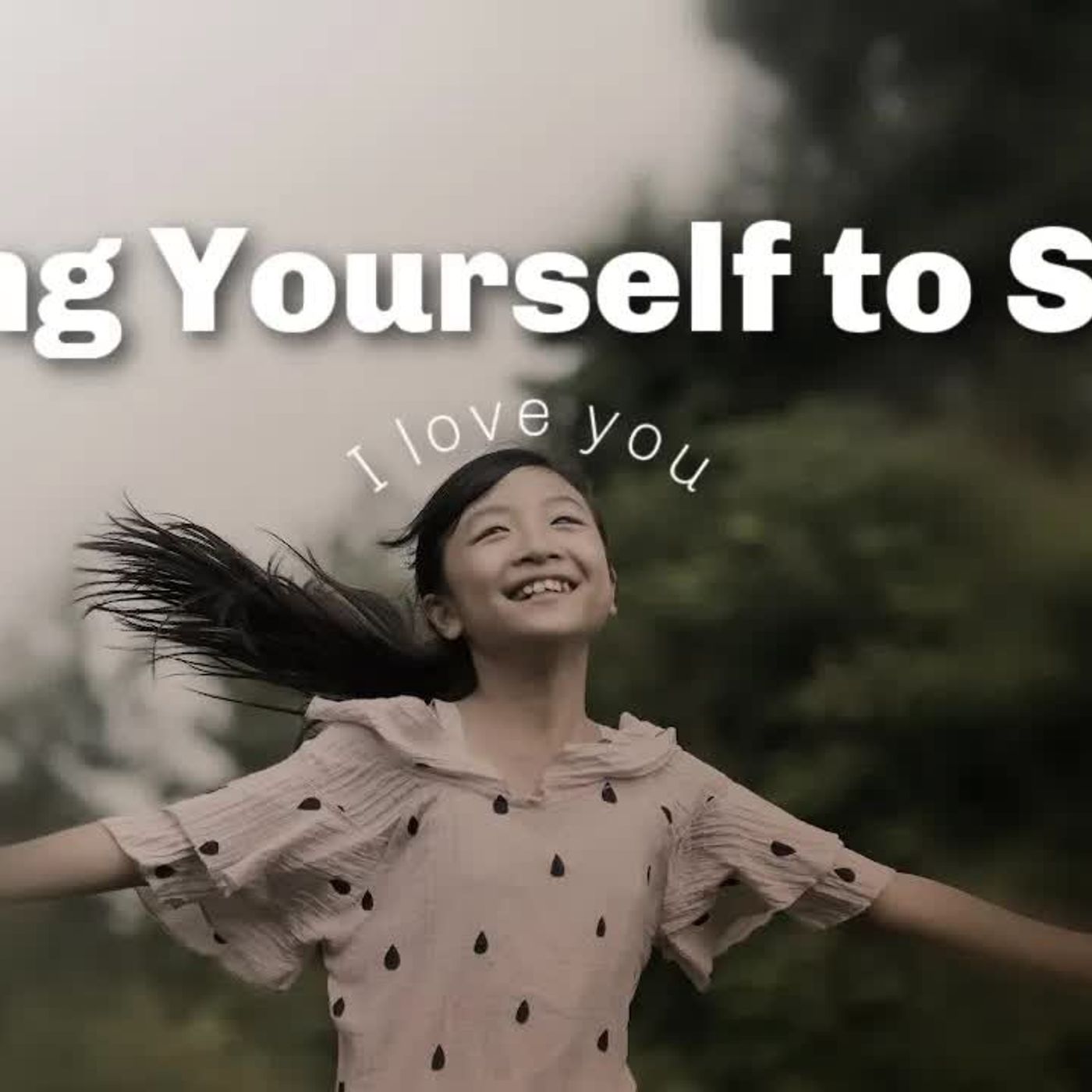 Inner Child Healing Sleep Meditation  ⧸ Codependency Healing ⧸ Releasing Negative Self Talk ❤️