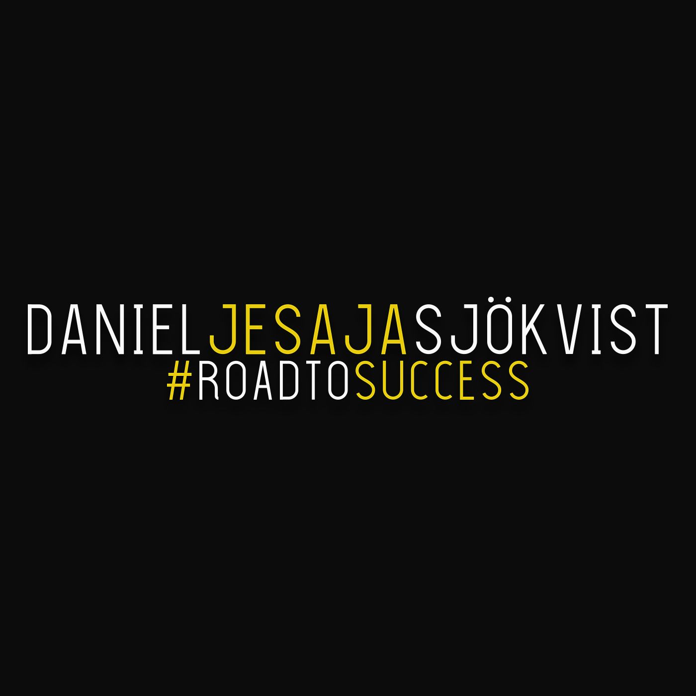 Road To Success cover