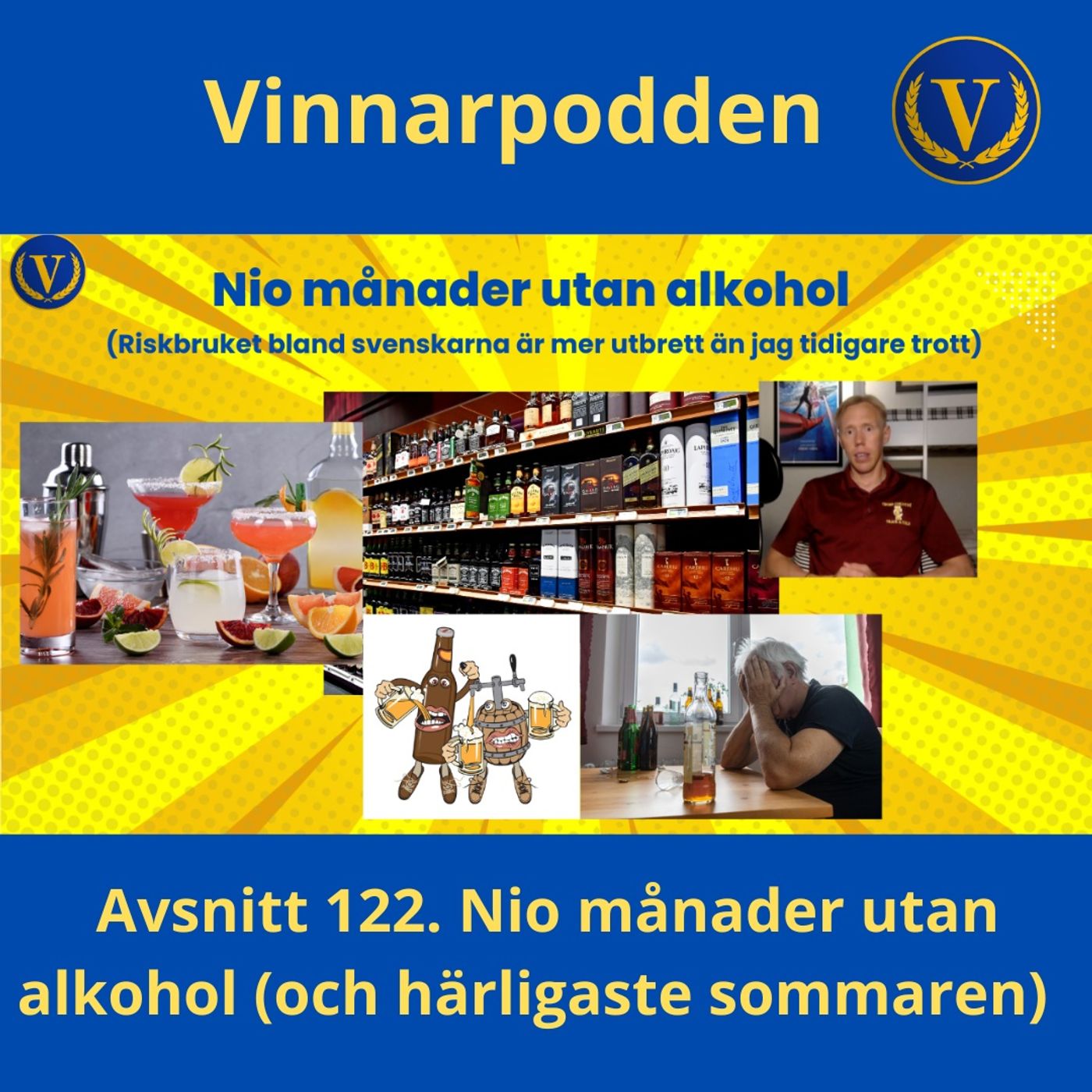 Vinnarpodden