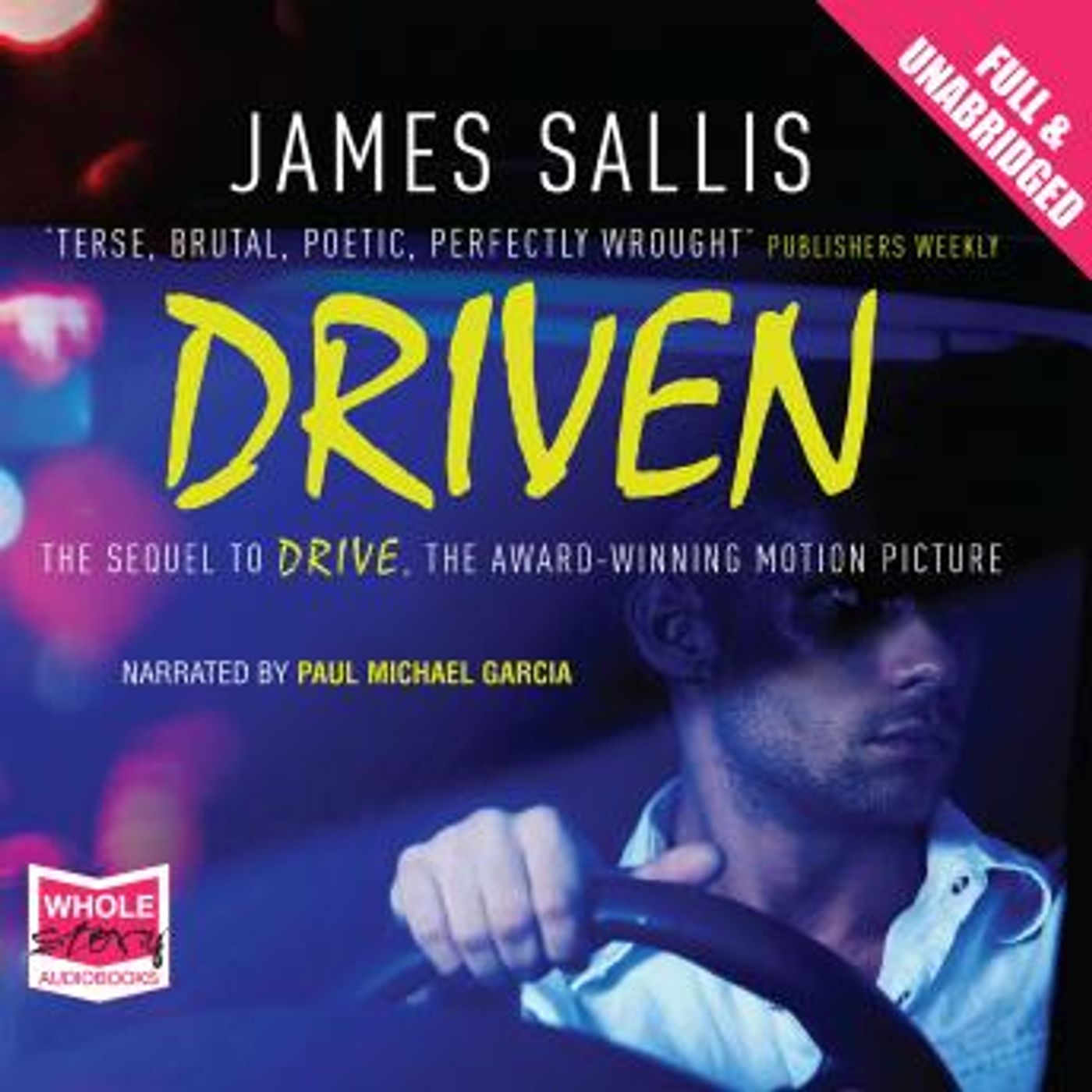 Listen to the Best Full Audiobooks in Mystery, Thriller & Horror, Suspense