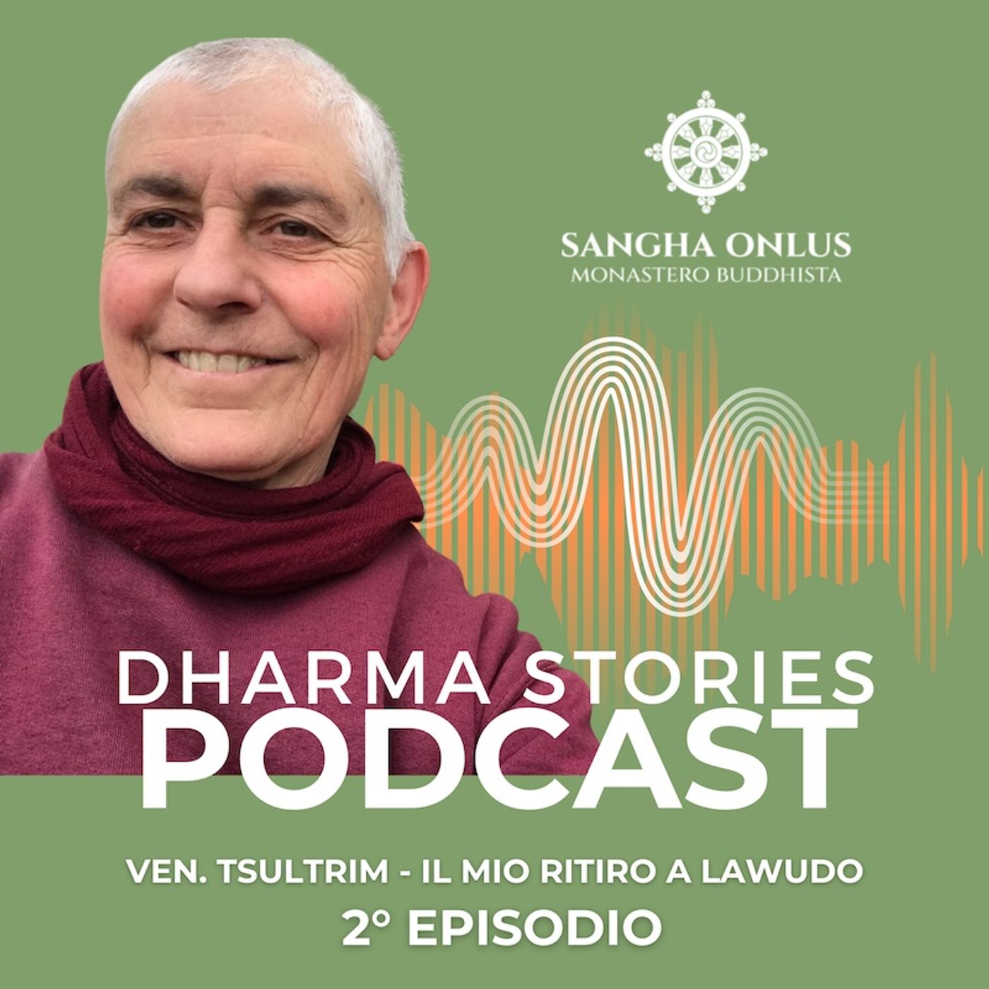 Dharma Stories