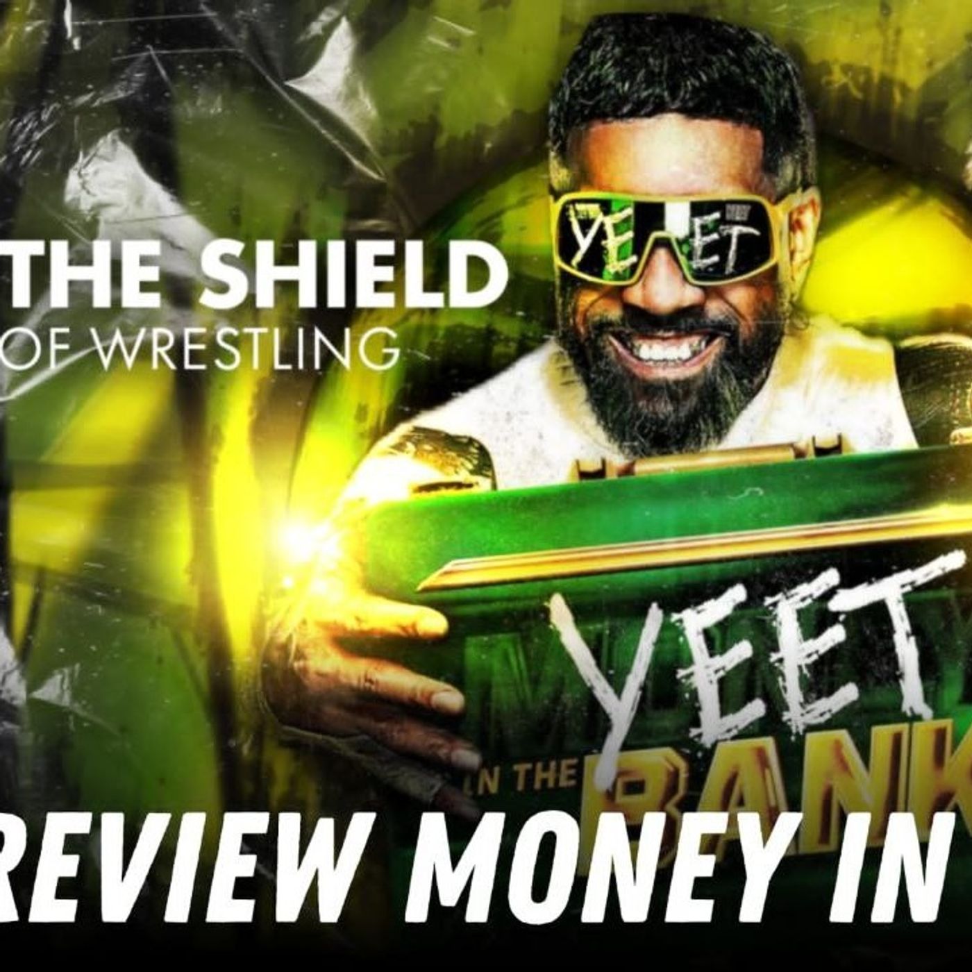 Money In The Bank 2024 Preview  - What's Next #274 episode artwork