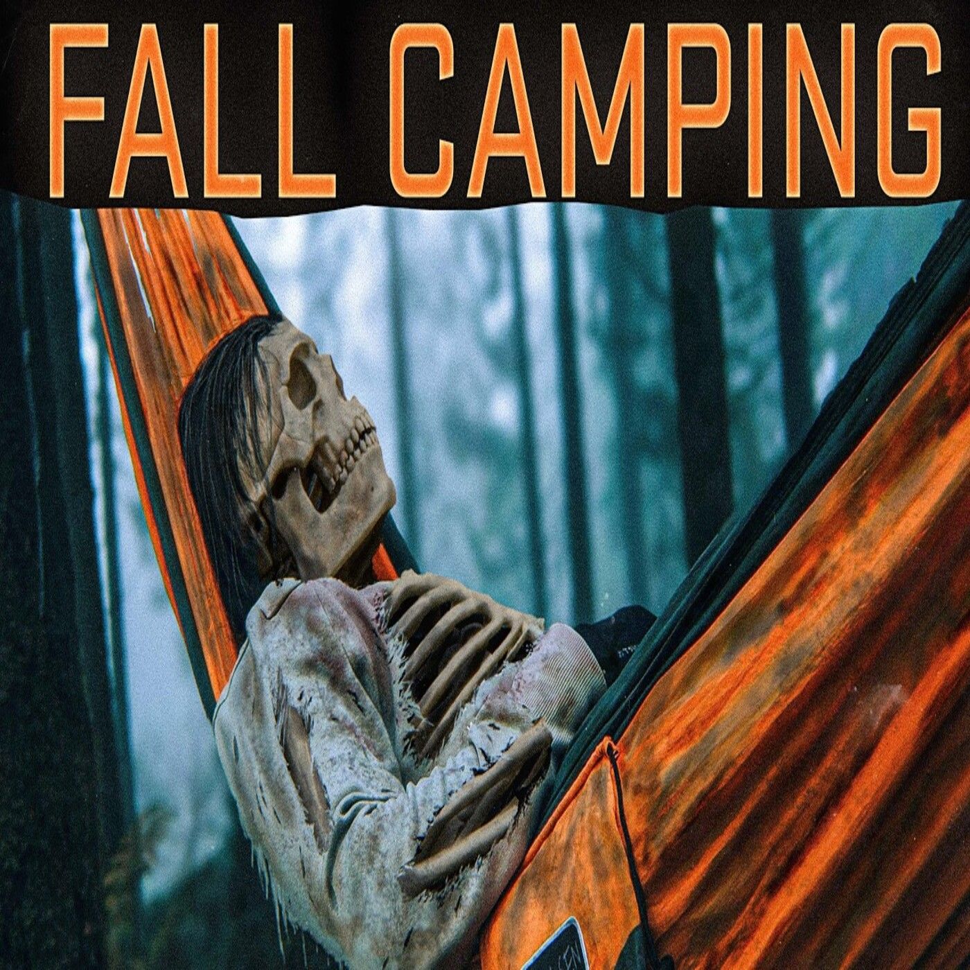 5 True Scary Fall Camping Stories episode artwork