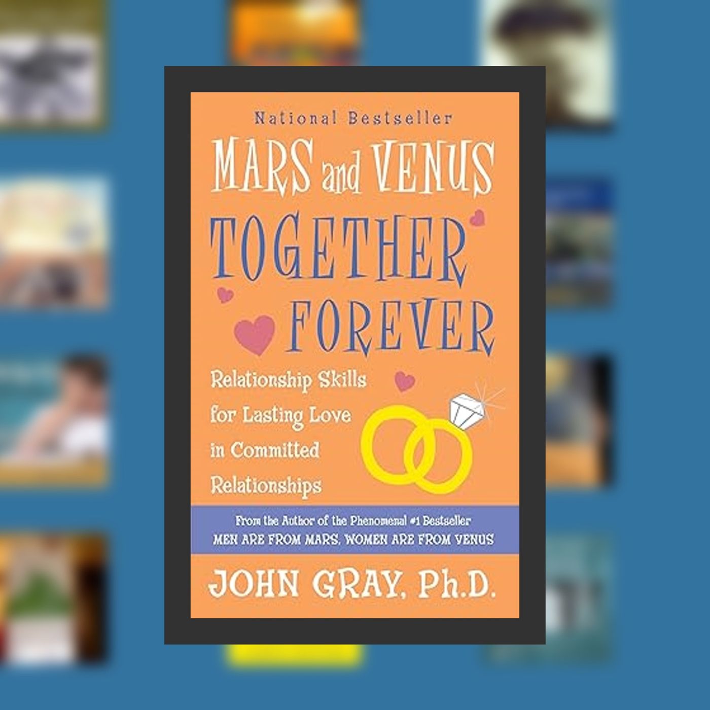 book to read now