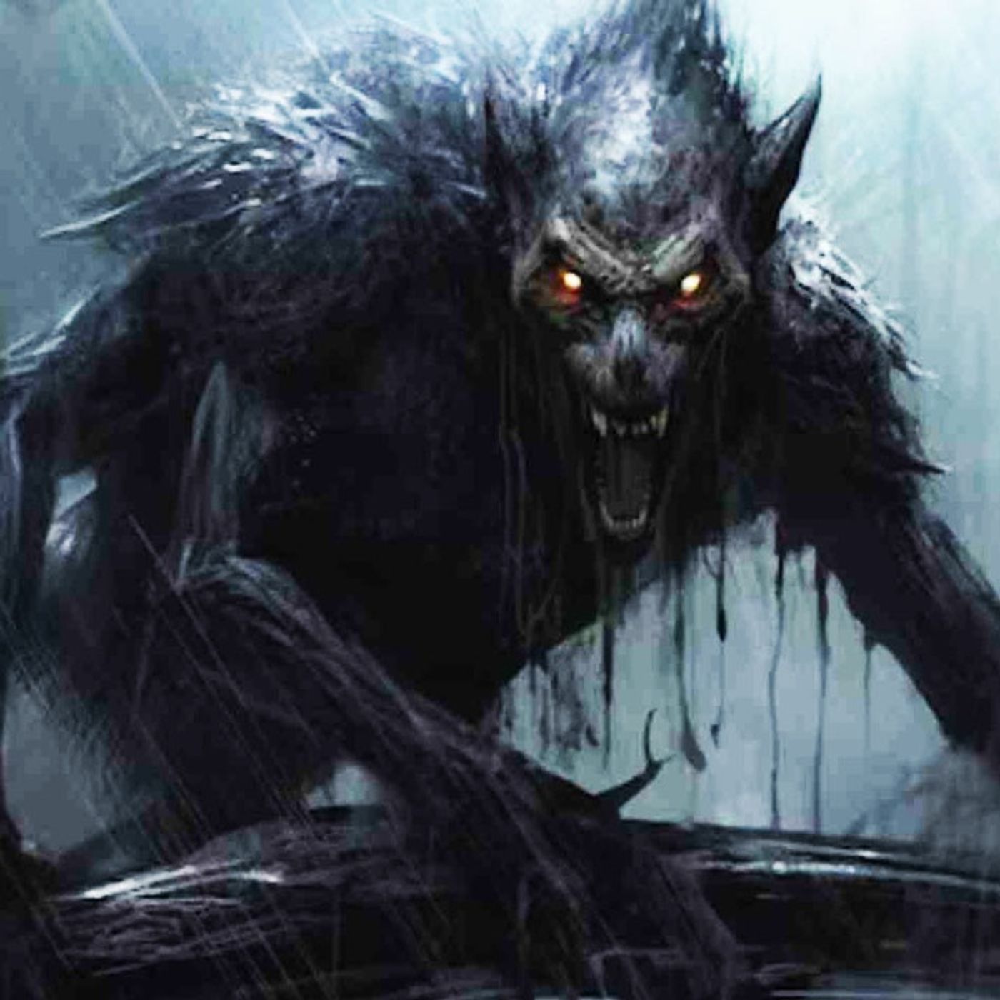 El Nahual Que Atormenta Al Pueblo De Mis Abuelos - Historias De Terror - Voces De La Noche