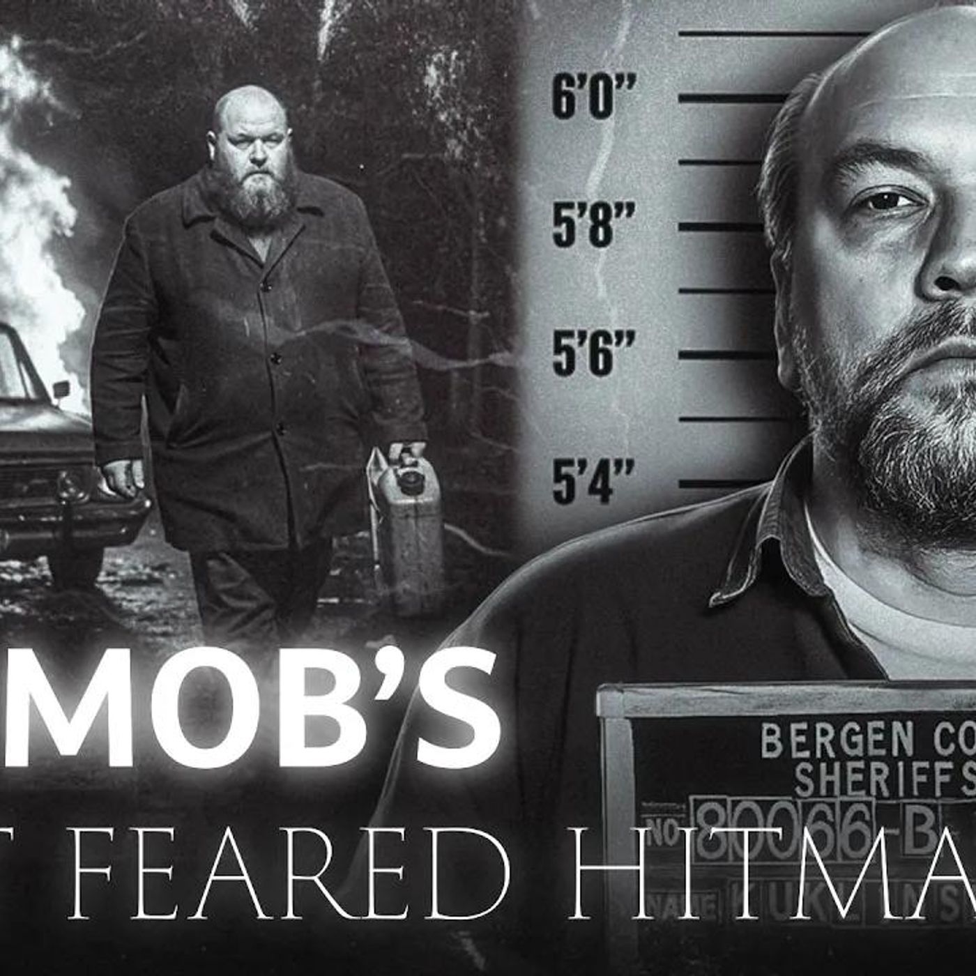 Richard 'The Iceman' Kuklinski 