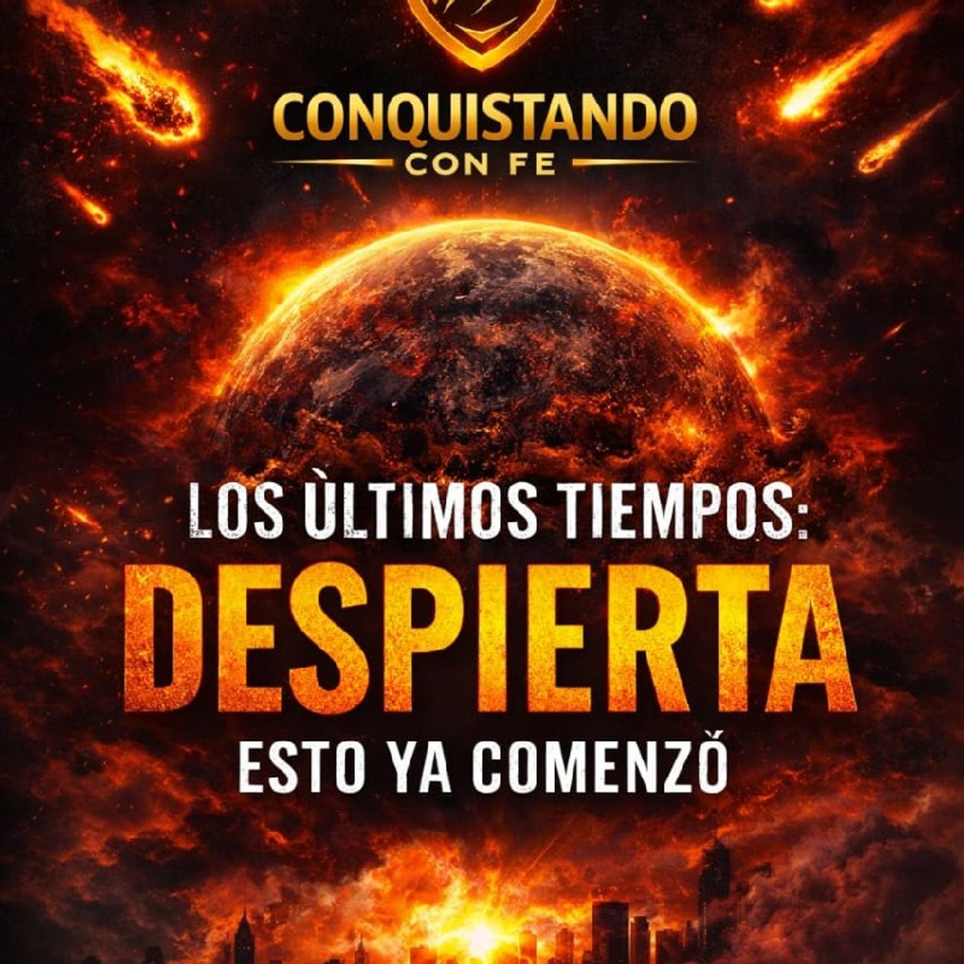 DÍA 7 (CIERRE) VELAD… PORQUE NO SABES CUÁNDO SERÁ episode artwork