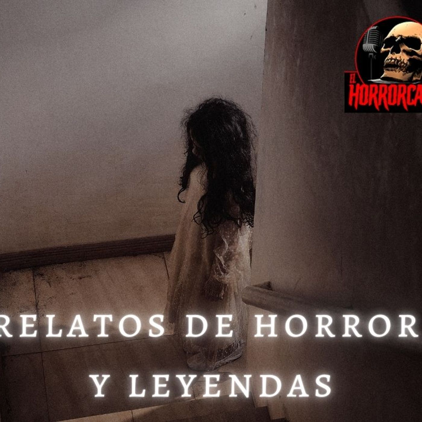 EDUARDO LIÑAN_EL HORRORCAST