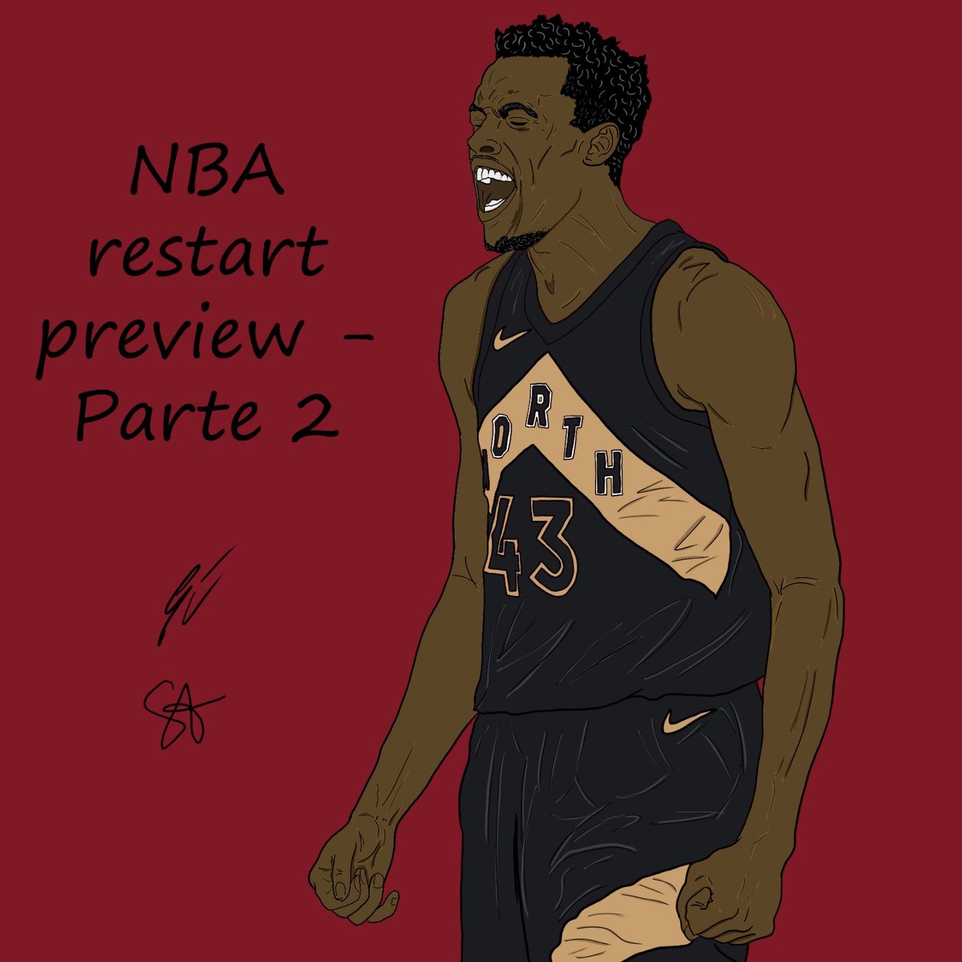 NBA Popcorn