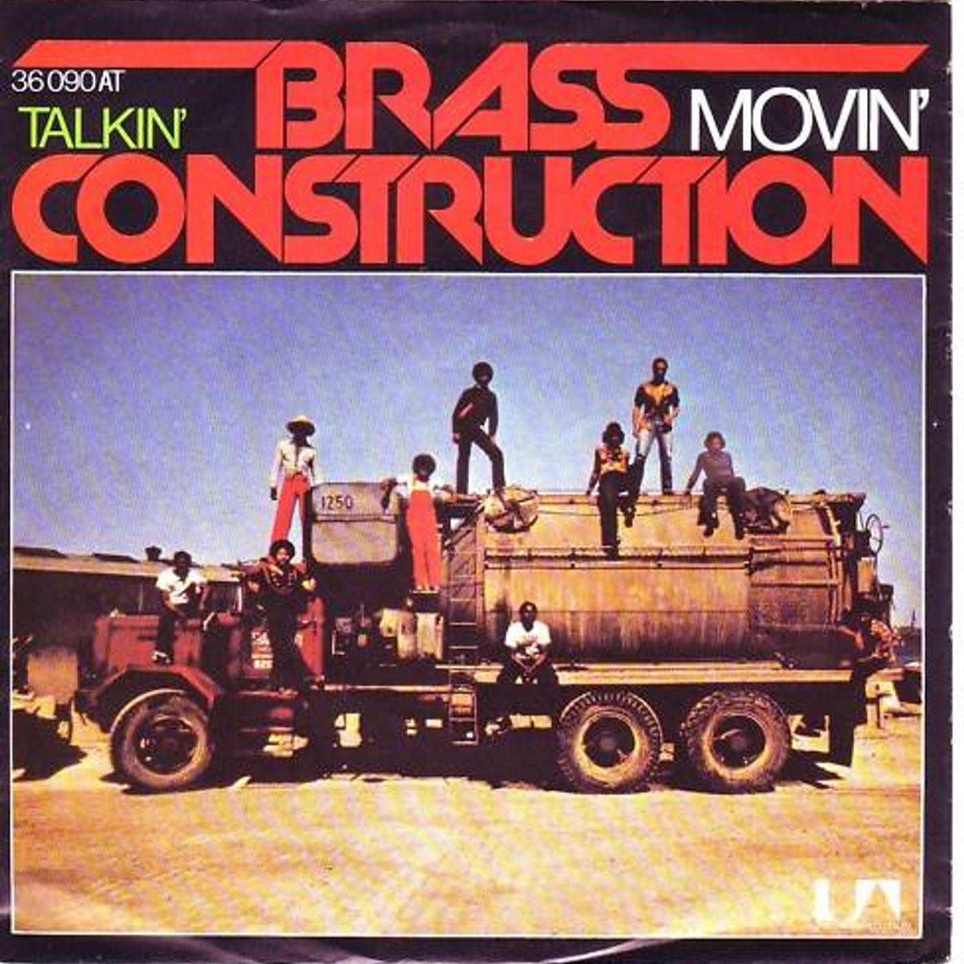 tracce di Luca Morselli