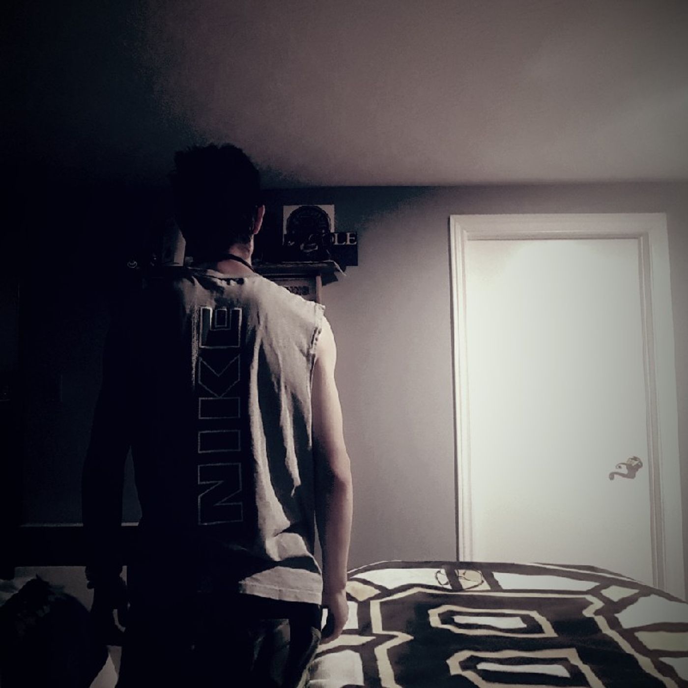 Edm Show Cole Ruddell episode artwork