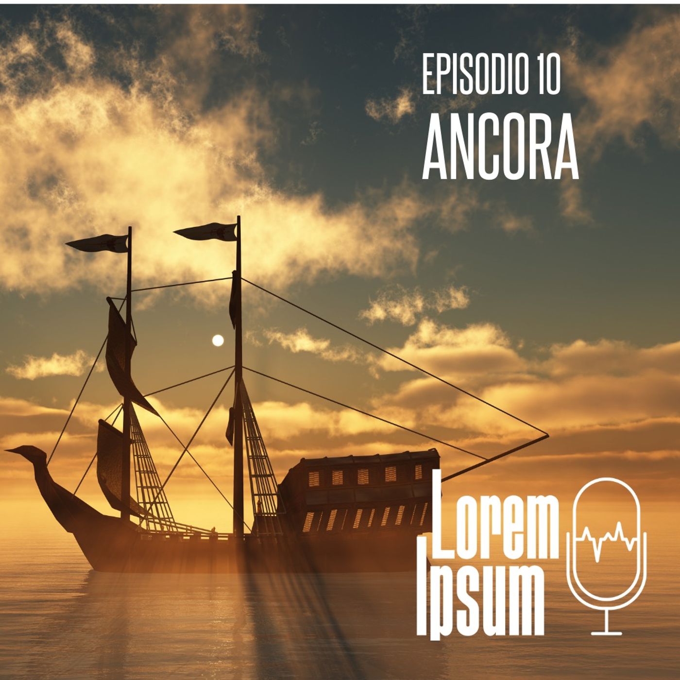 Lorem Ipsum (Parole Dispari)