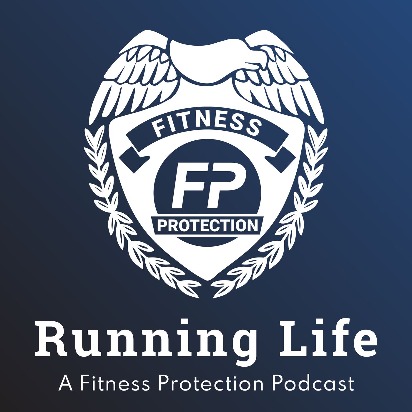 Fitness Protection: The Podcast