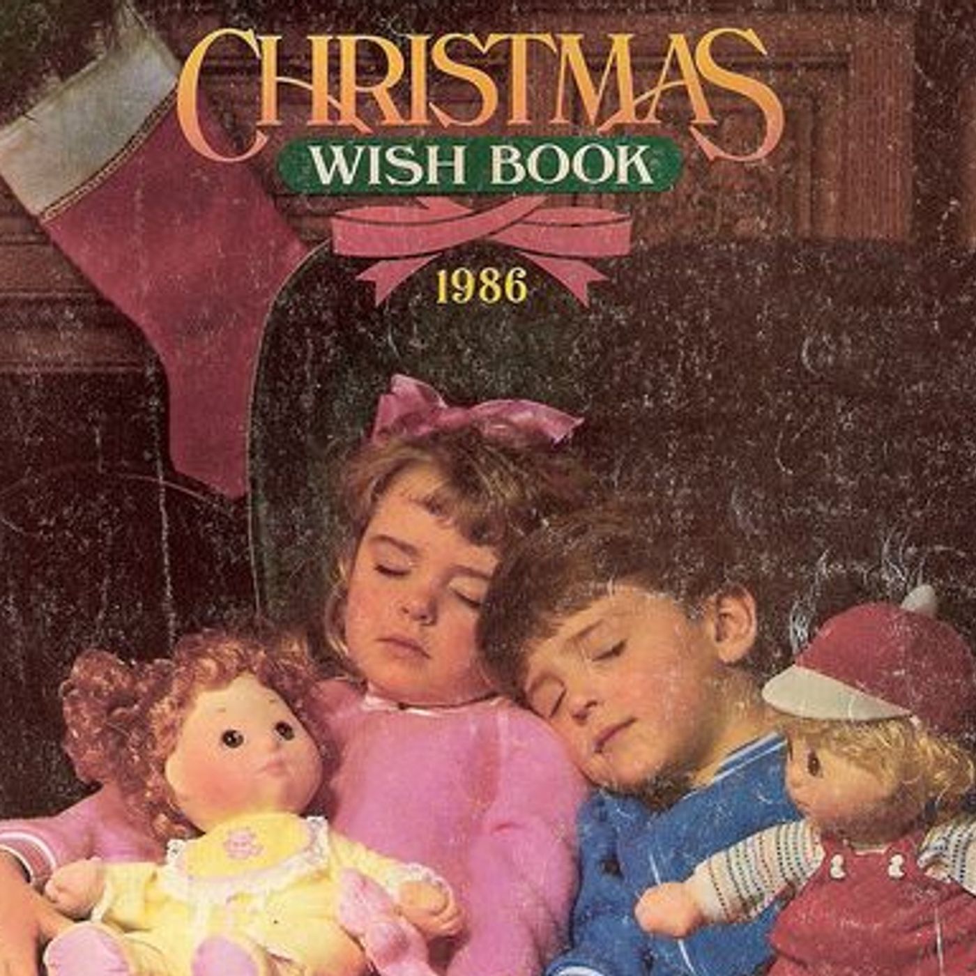 Everything 80s Patreon Feed