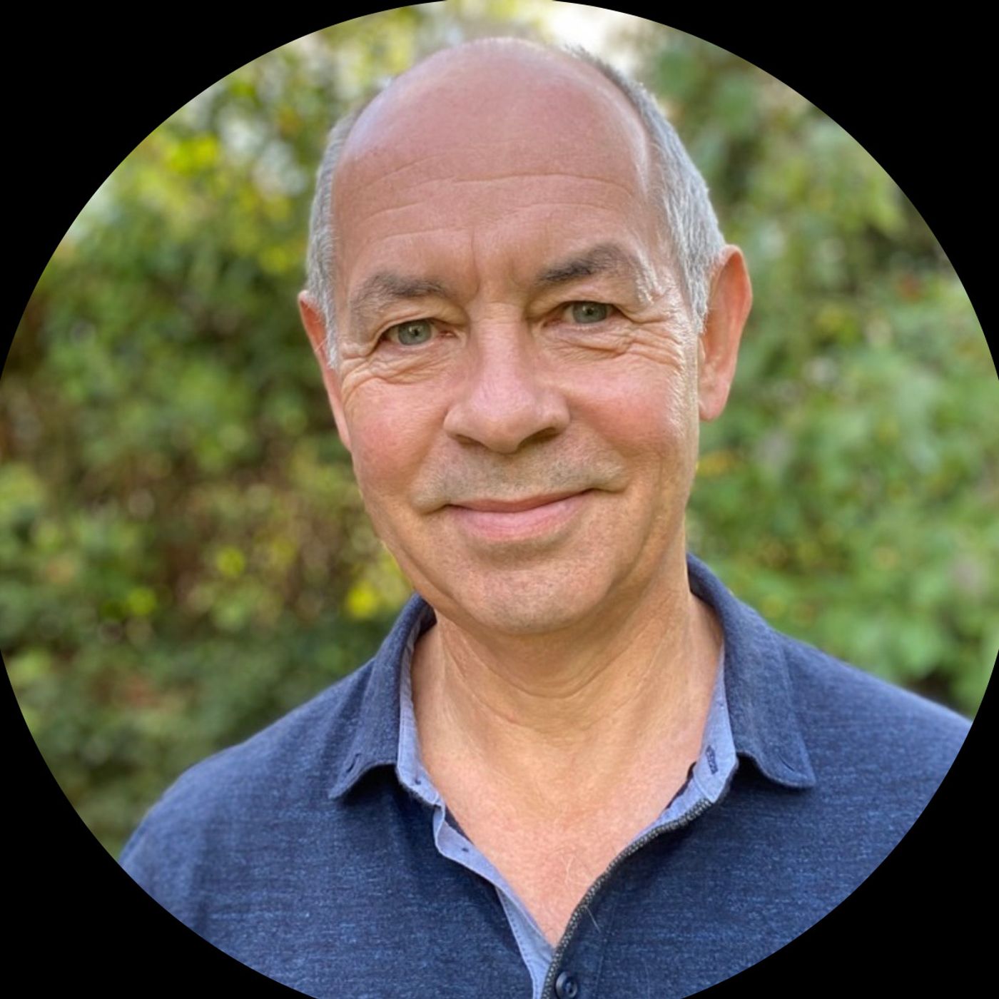 Henry Churney\'s podcast