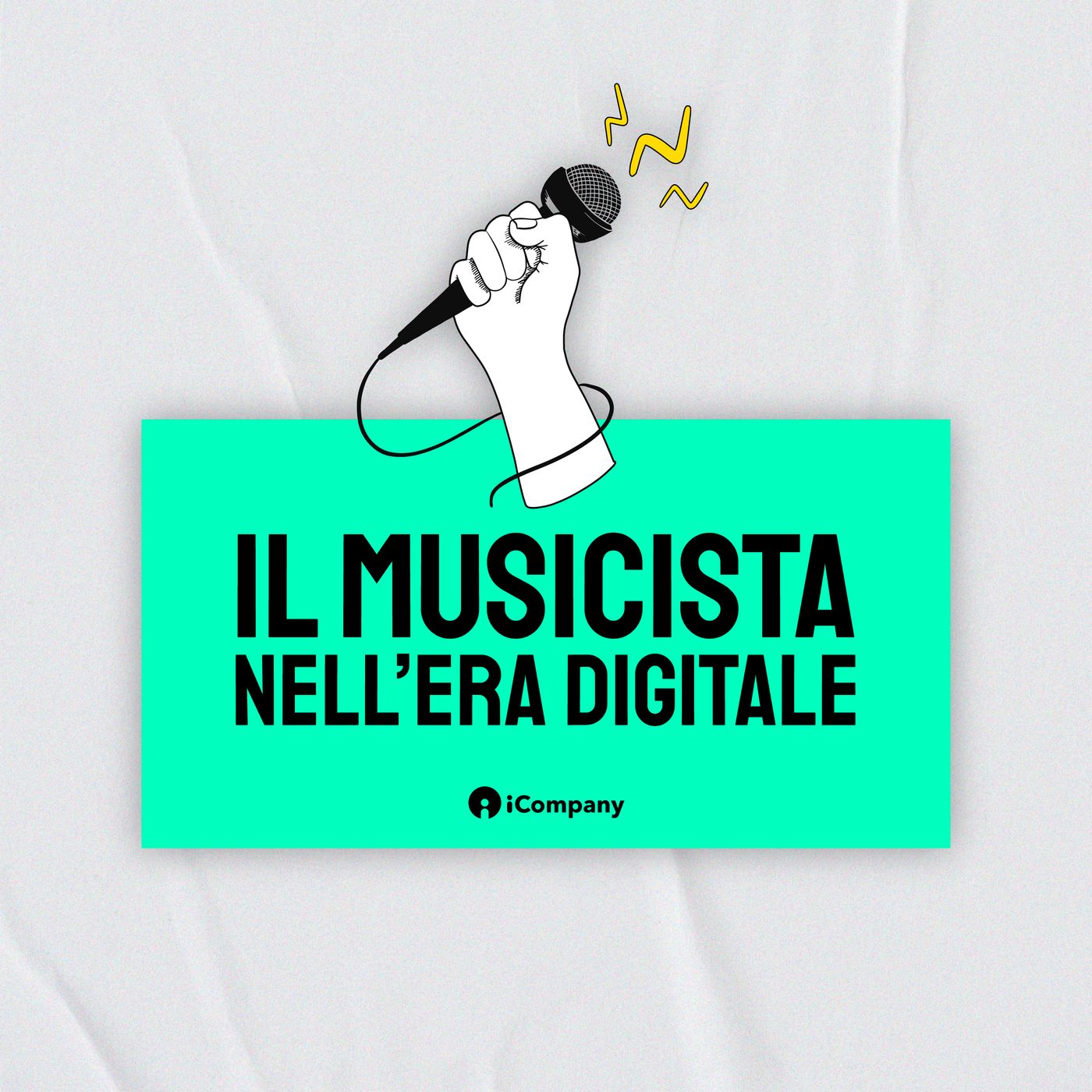 Il musicista nell\'era digitale