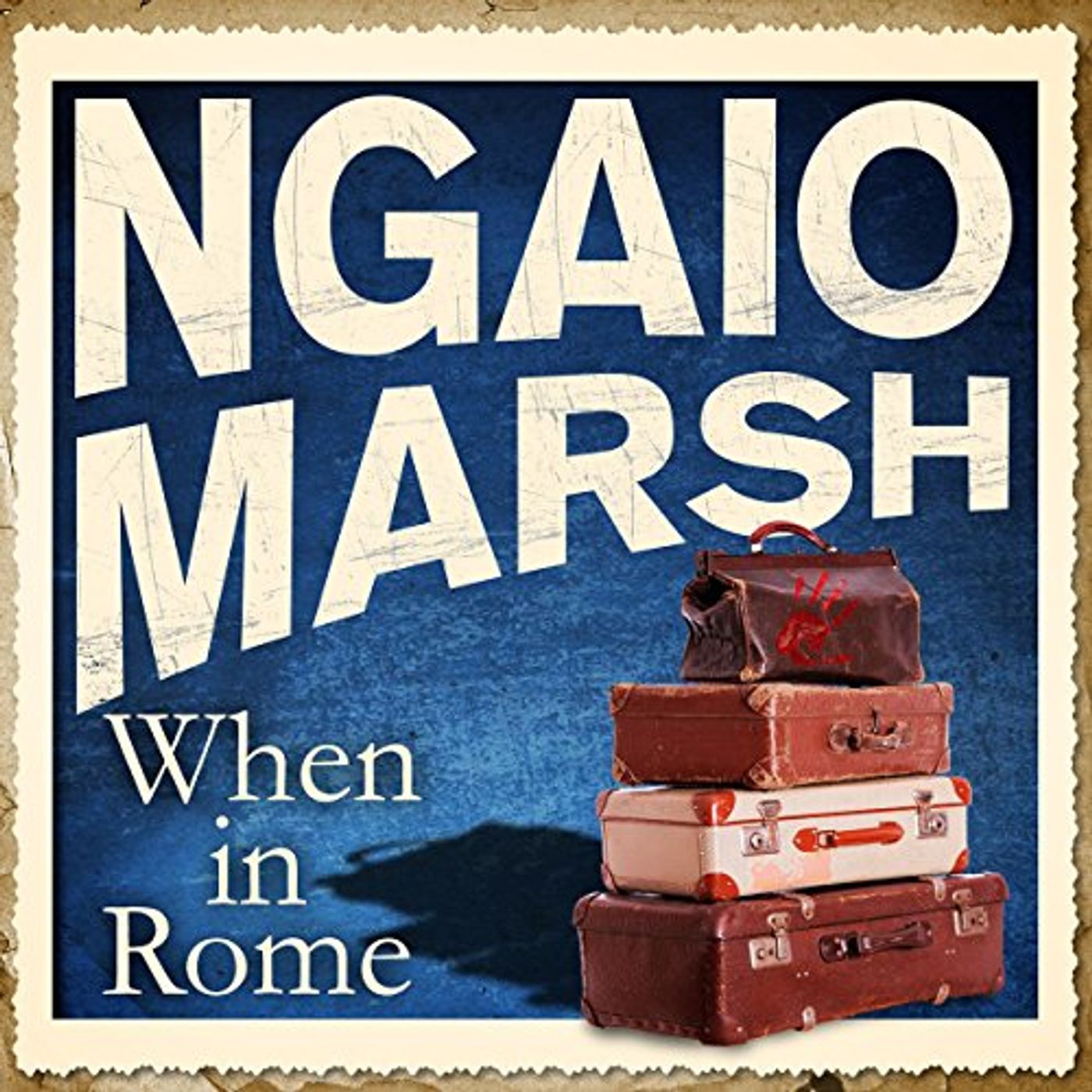 Discover the Libray of Best Audiobooks in Mysteries & Thrillers, Suspense