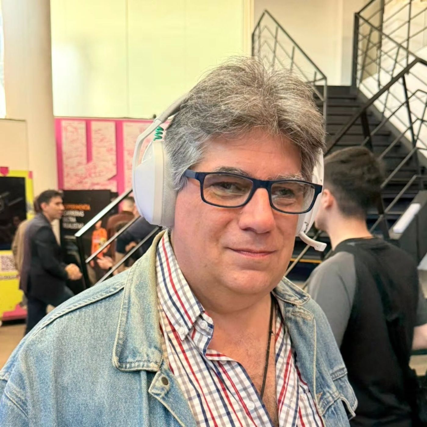 Eco Medios Entrevistas