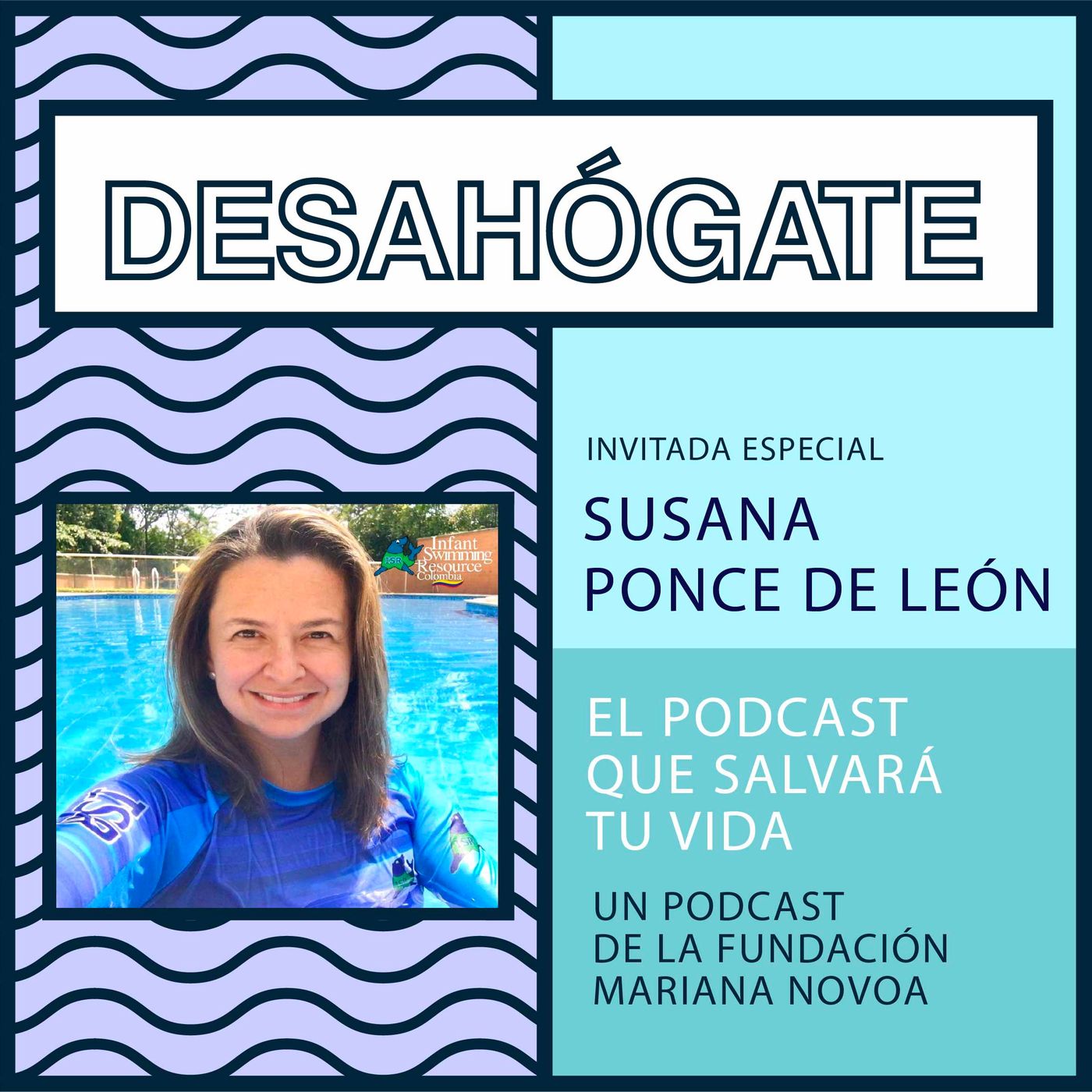Desahógate