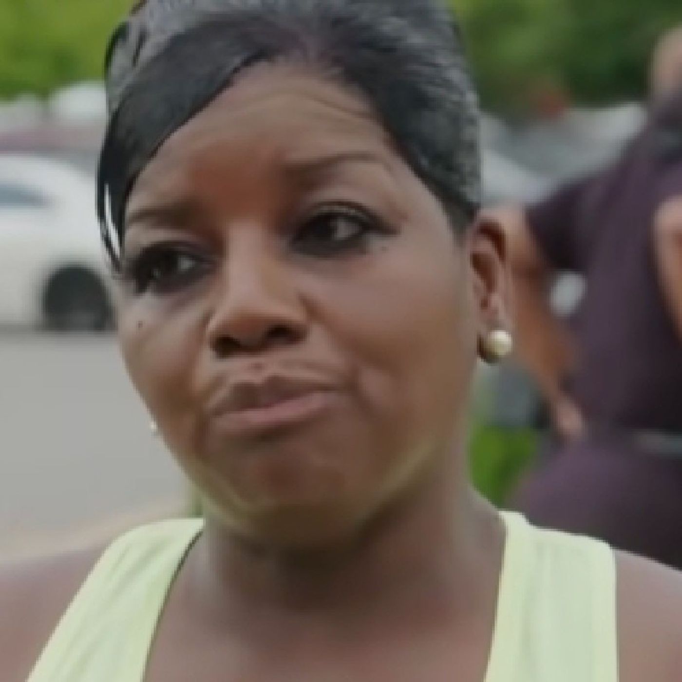 MISS WANDA THANKS FANS FOR HELPING HER AND TISHA GRIEVE KEKE'S DEATH? episode artwork