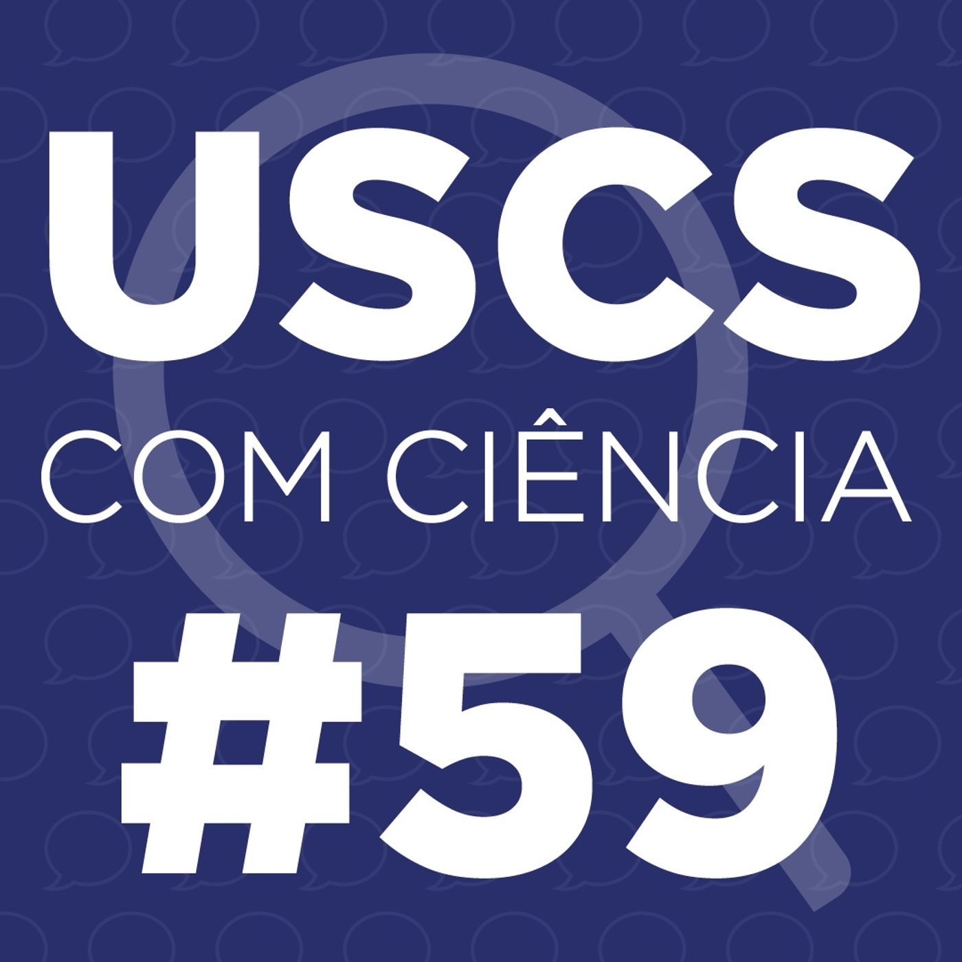 USCS com Ciência
