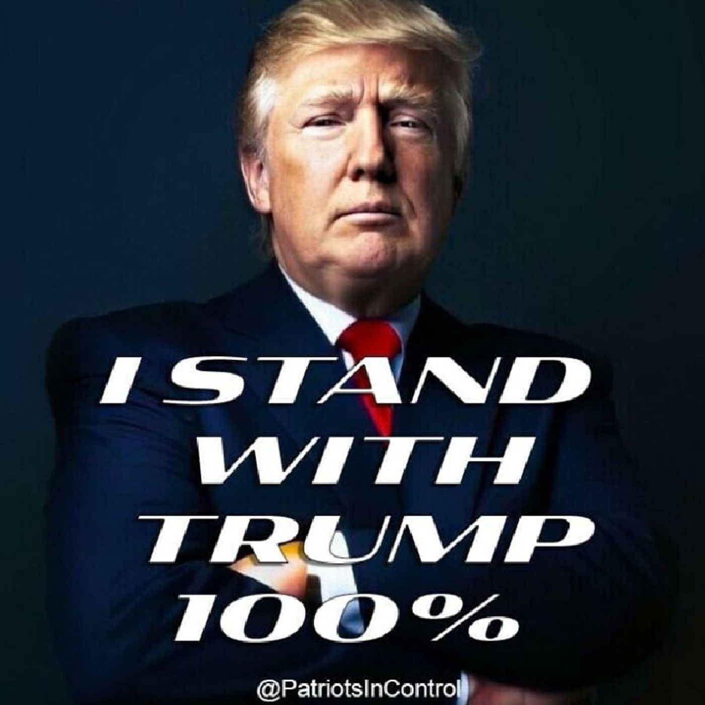 TRUMP 2024 episode artwork