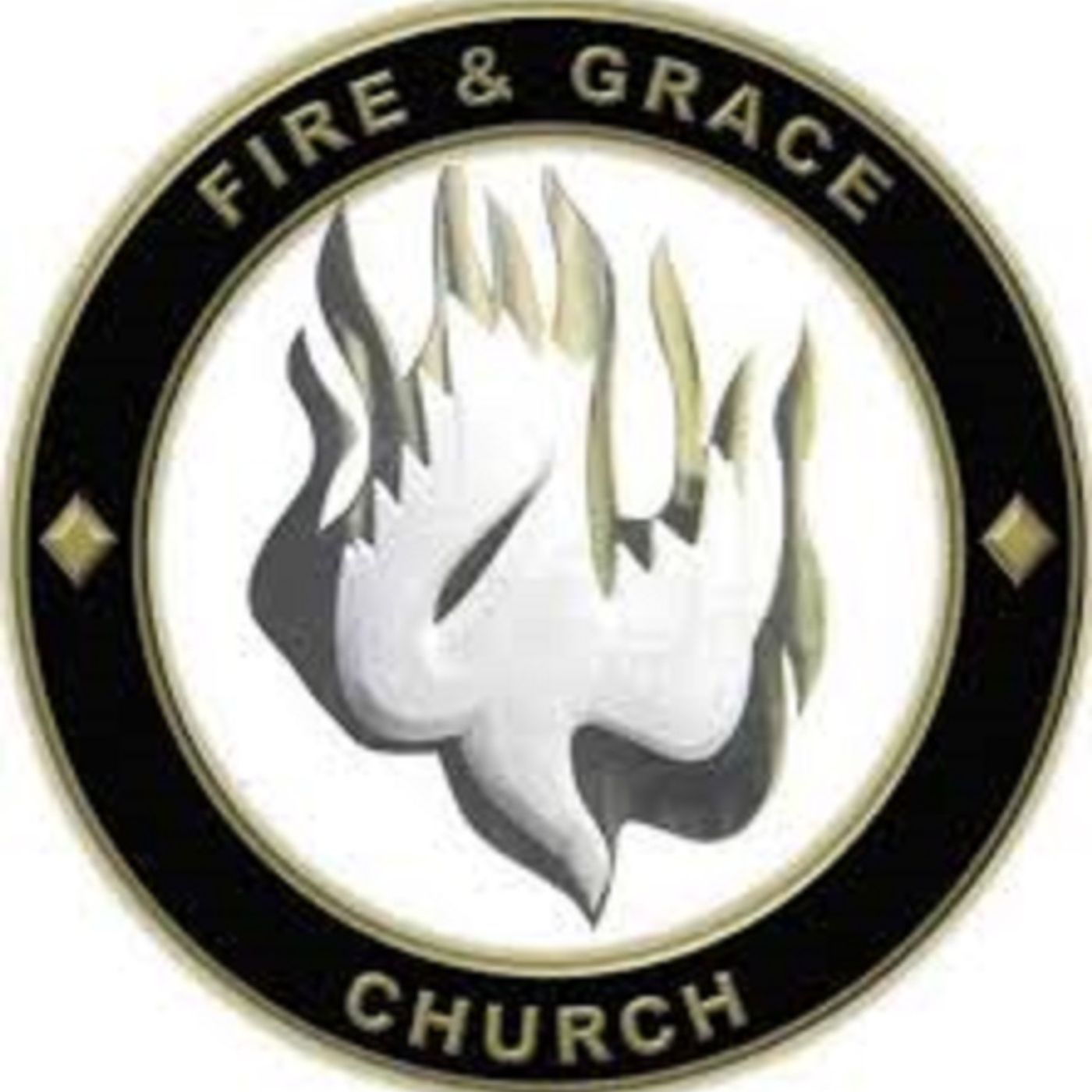 Fire and Grace with Pastor Dean Odle