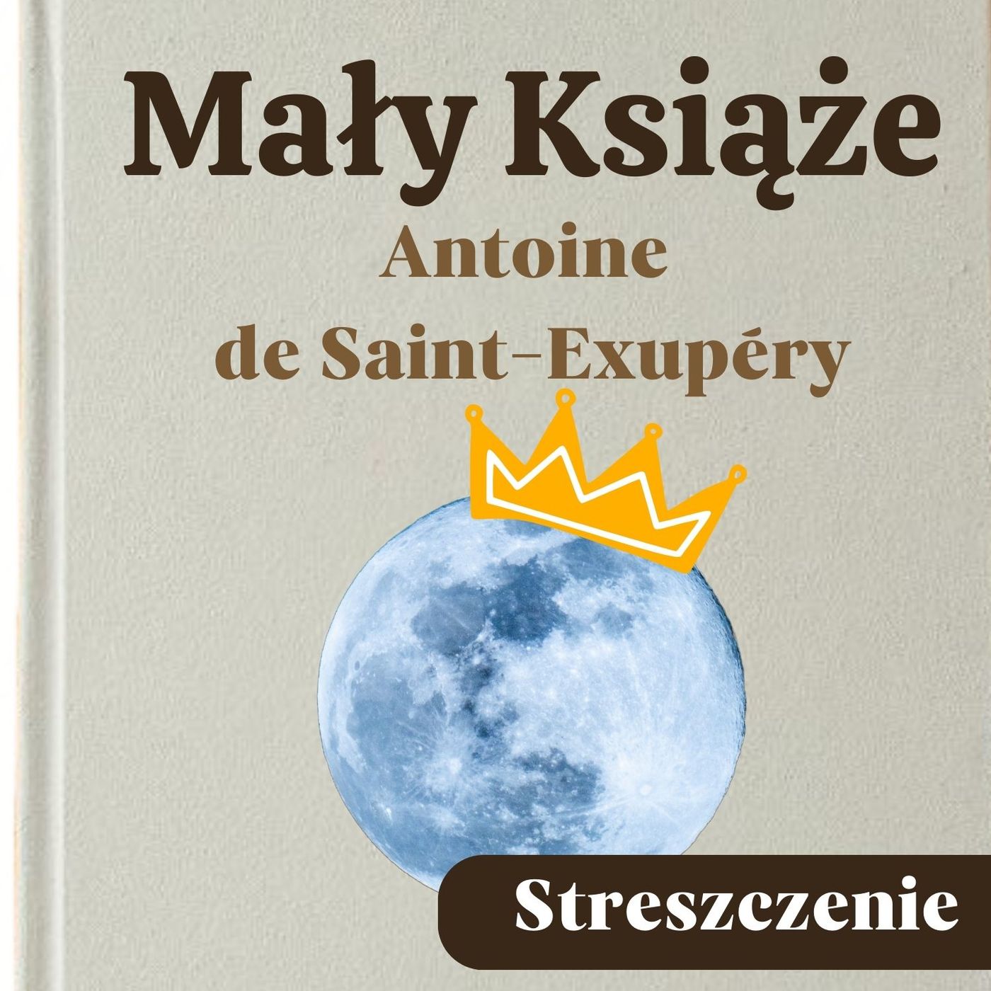 Lektury szkolne - streszczenia