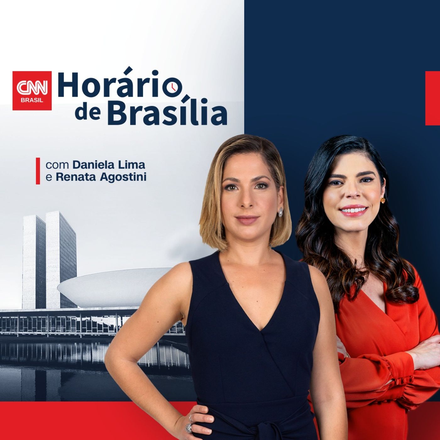 Horário de Brasília