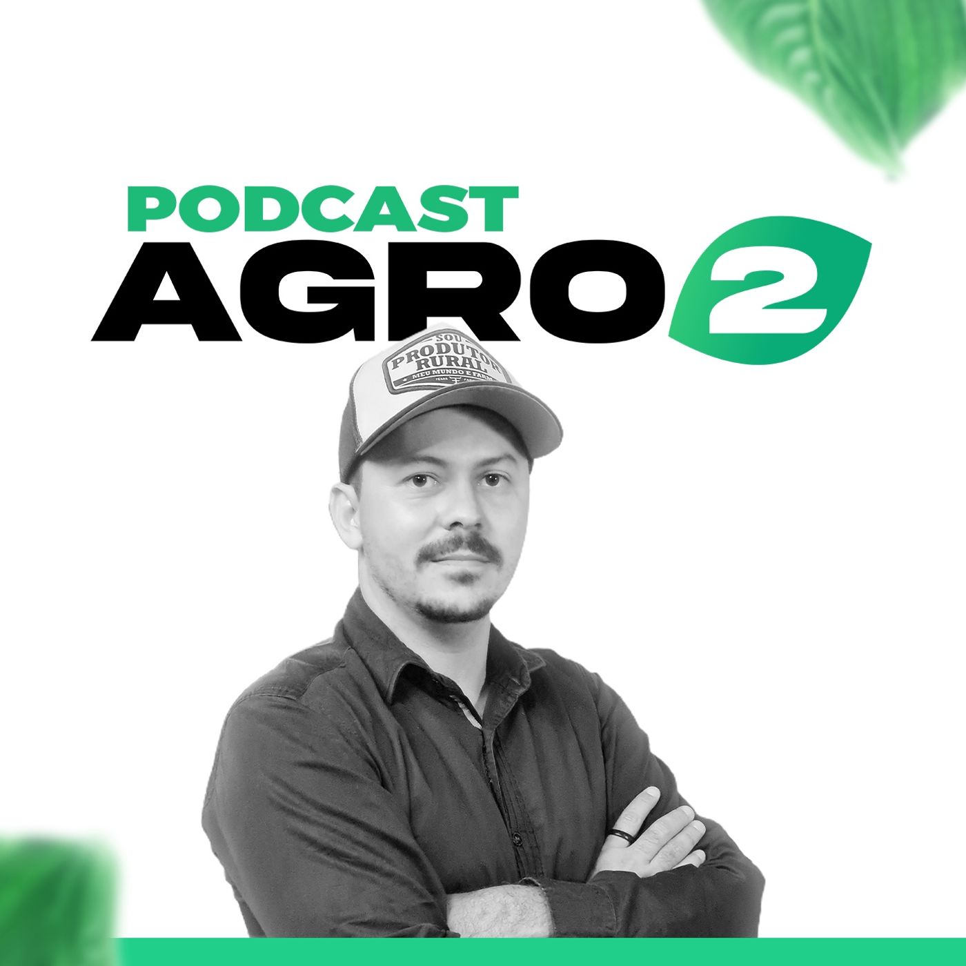 #25 Como iniciar o seu projeto de produzir hortaliças na cidade? Entenda com Marco Túlio episode artwork