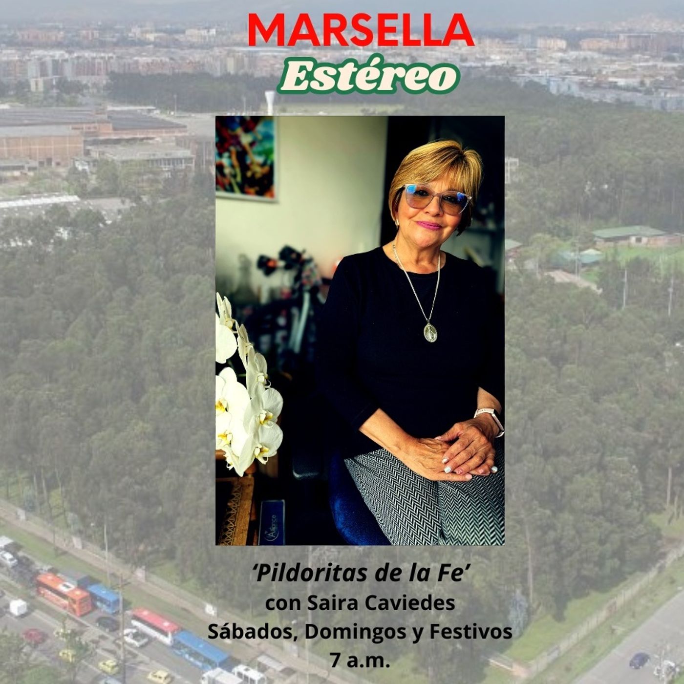 Portada de Programas de gama Stéreo y gamaColombia