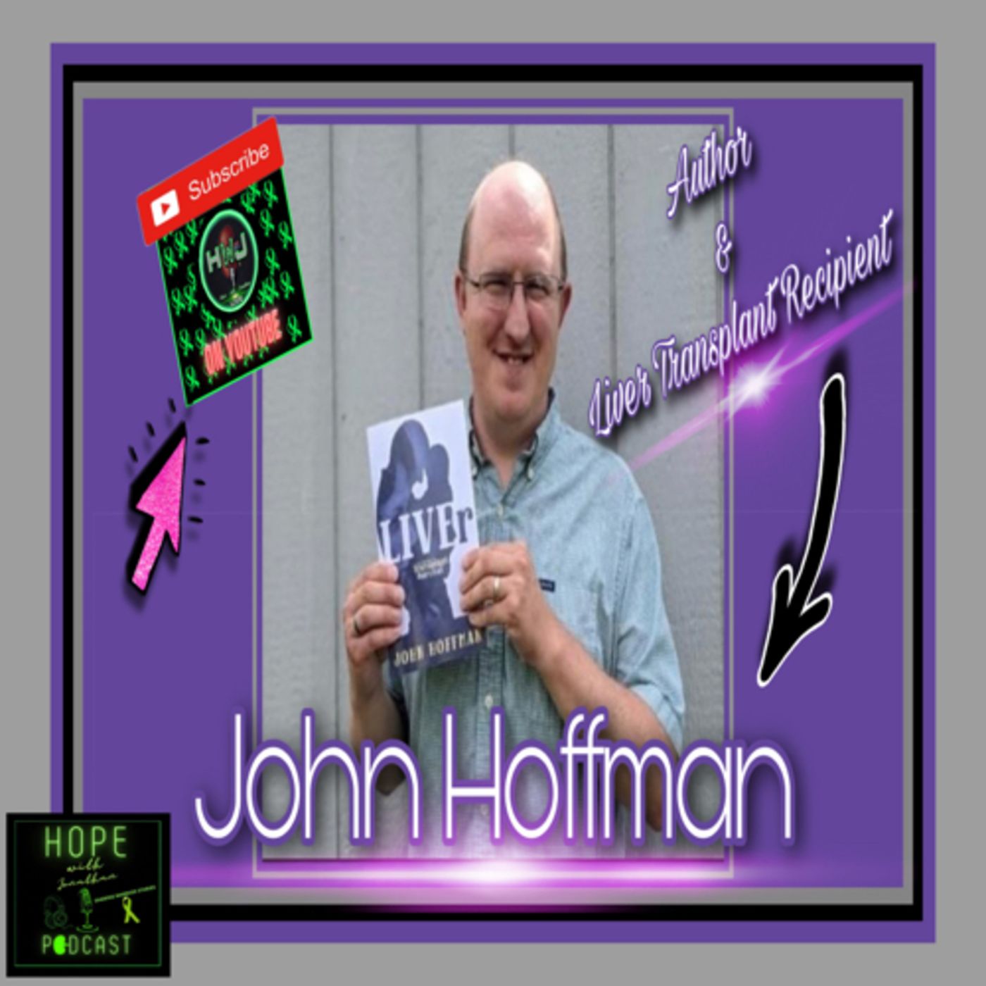 Hope with Jonathan Podcast