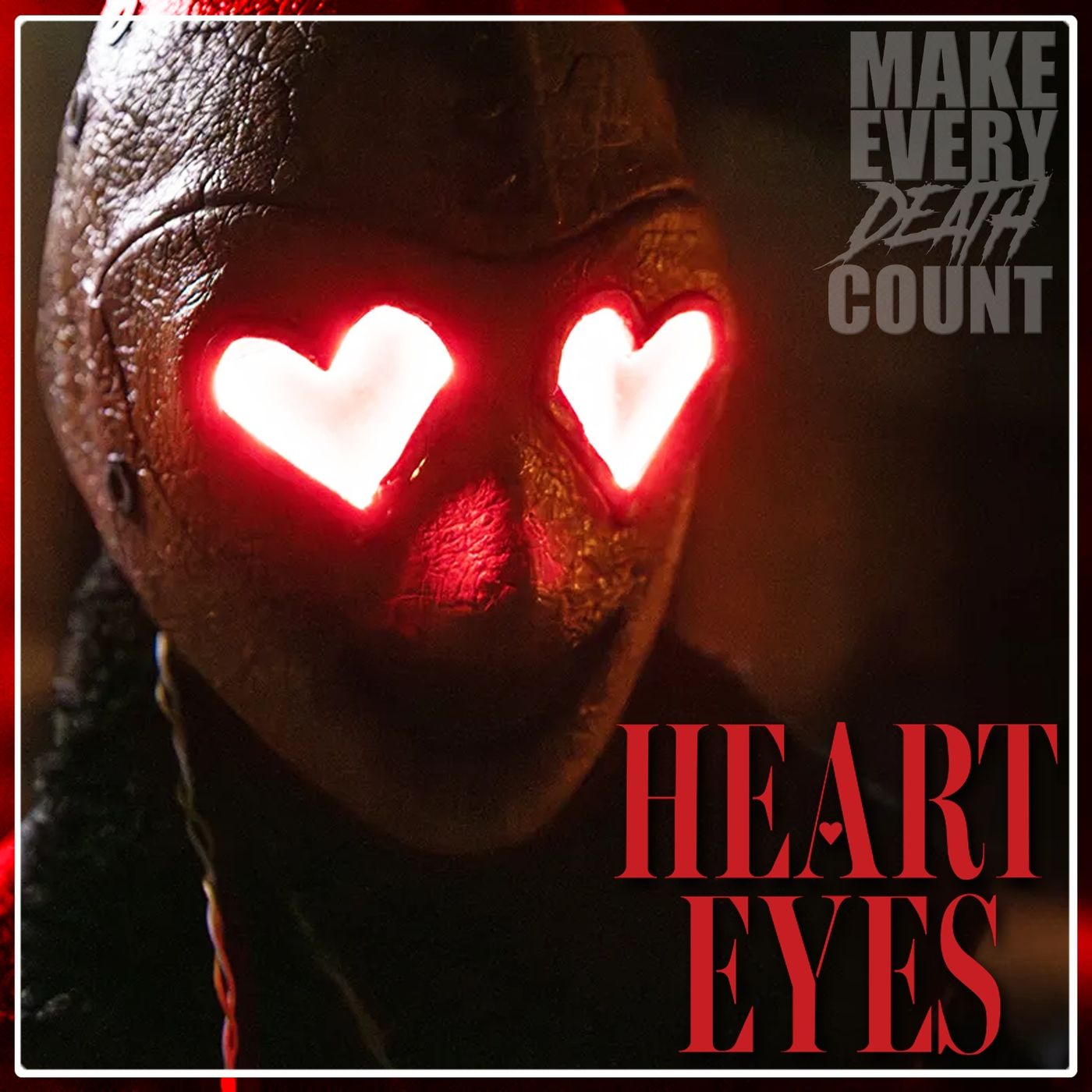 E136: Heart Eyes (2025) | Spoiler Review & Discussion