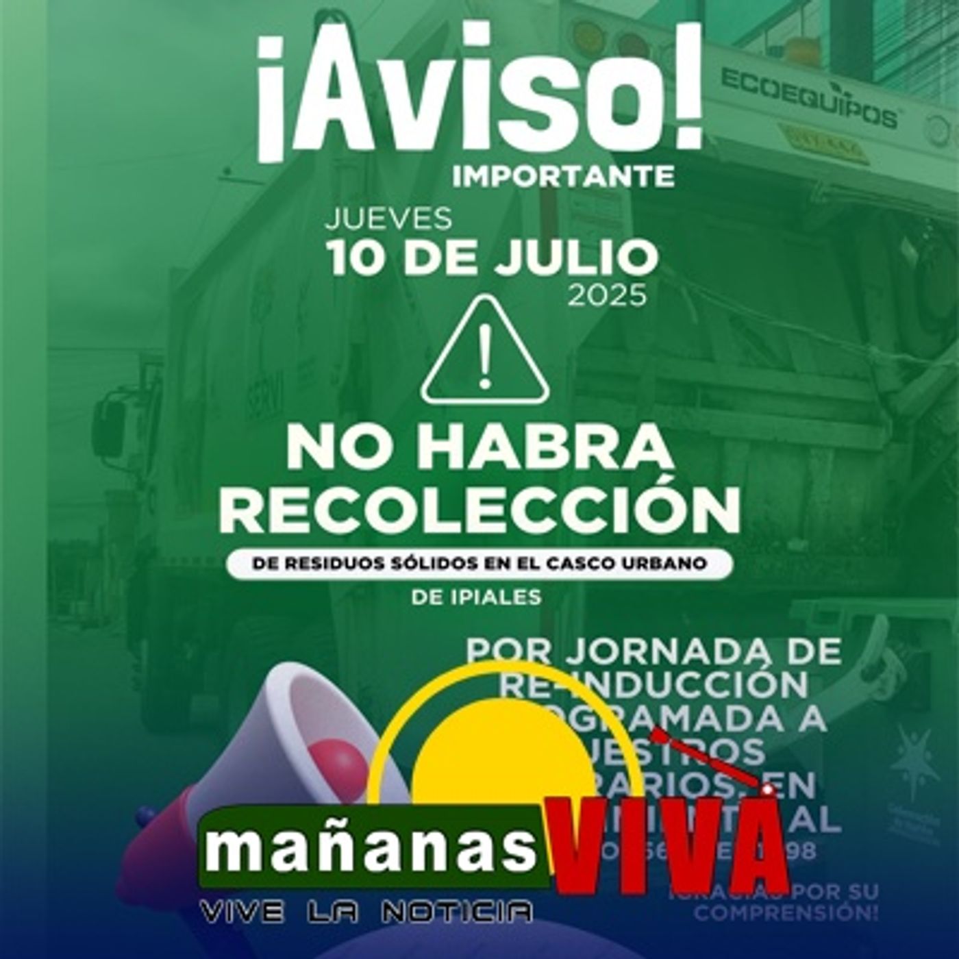 Sub gerente ISERVI Alexander Yama - Jornada de re-inducción dirigida a su equipo operativo