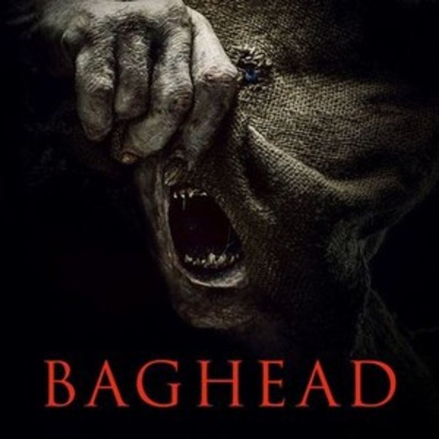 Baghead (SPOILERS)