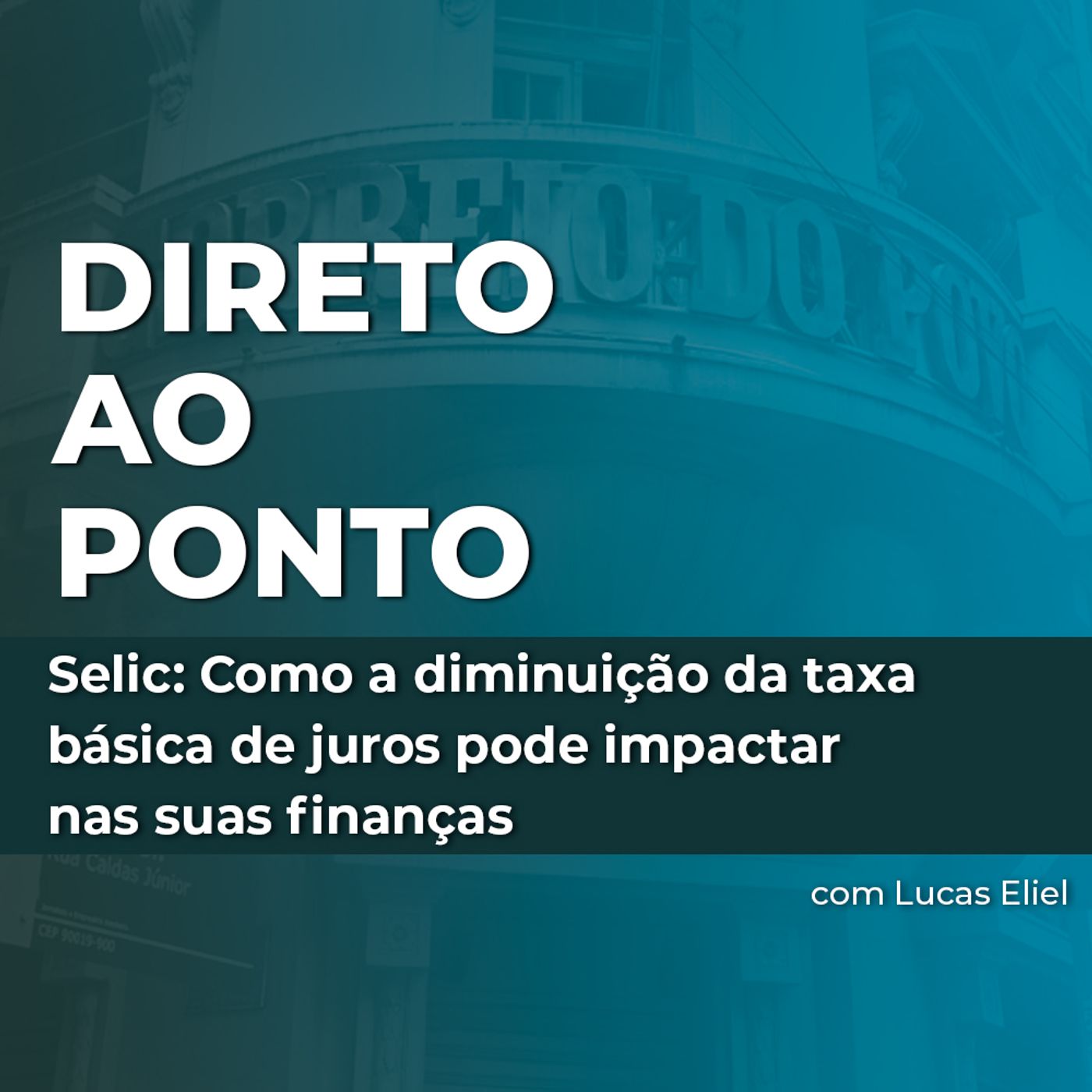 Direto ao Ponto